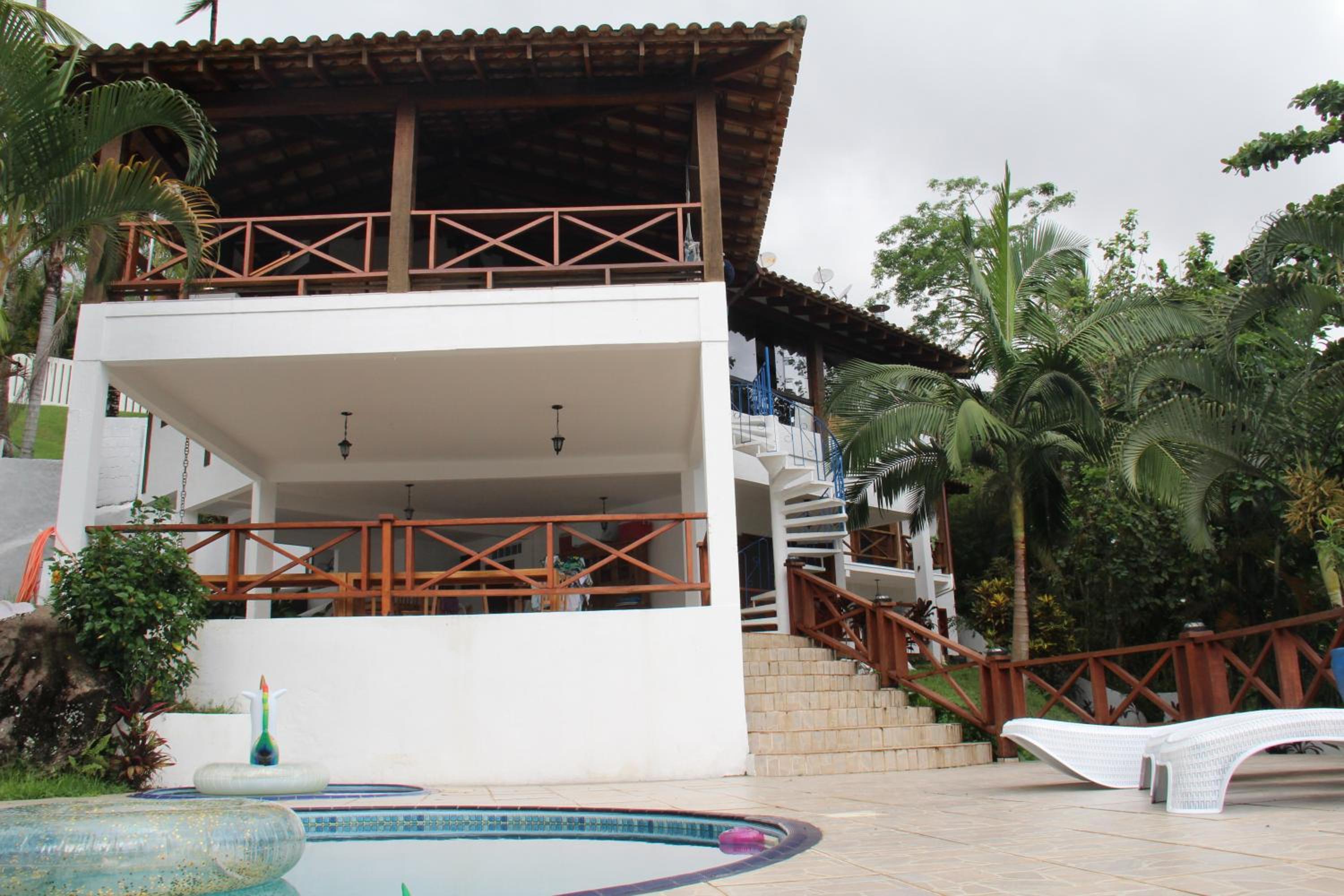 Casa da Imperatriz