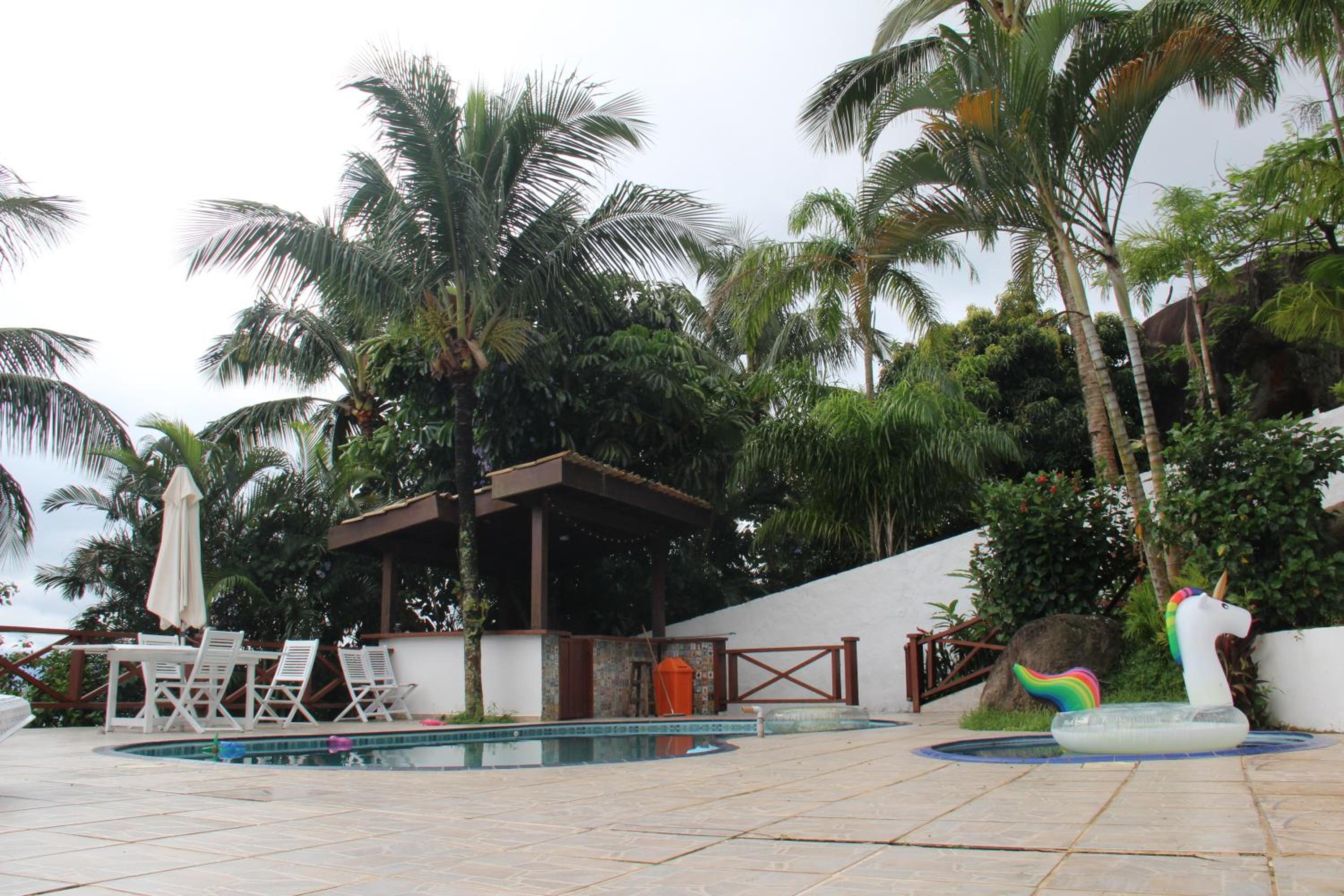 Casa da Imperatriz