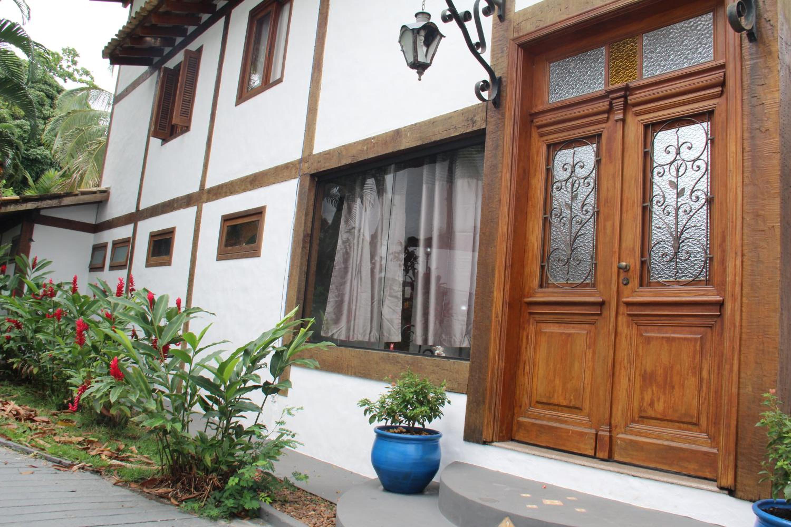 Casa da Imperatriz