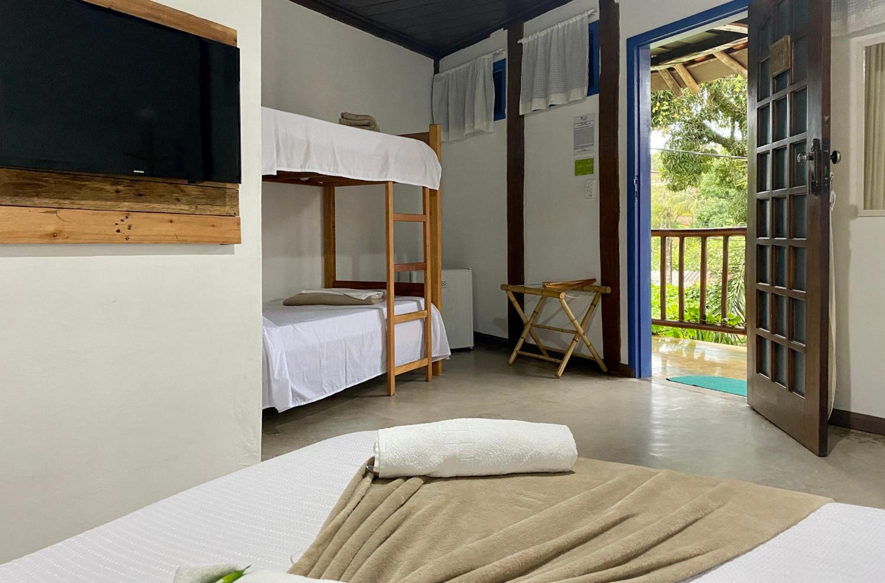 Vila Pequeá Ilhabela