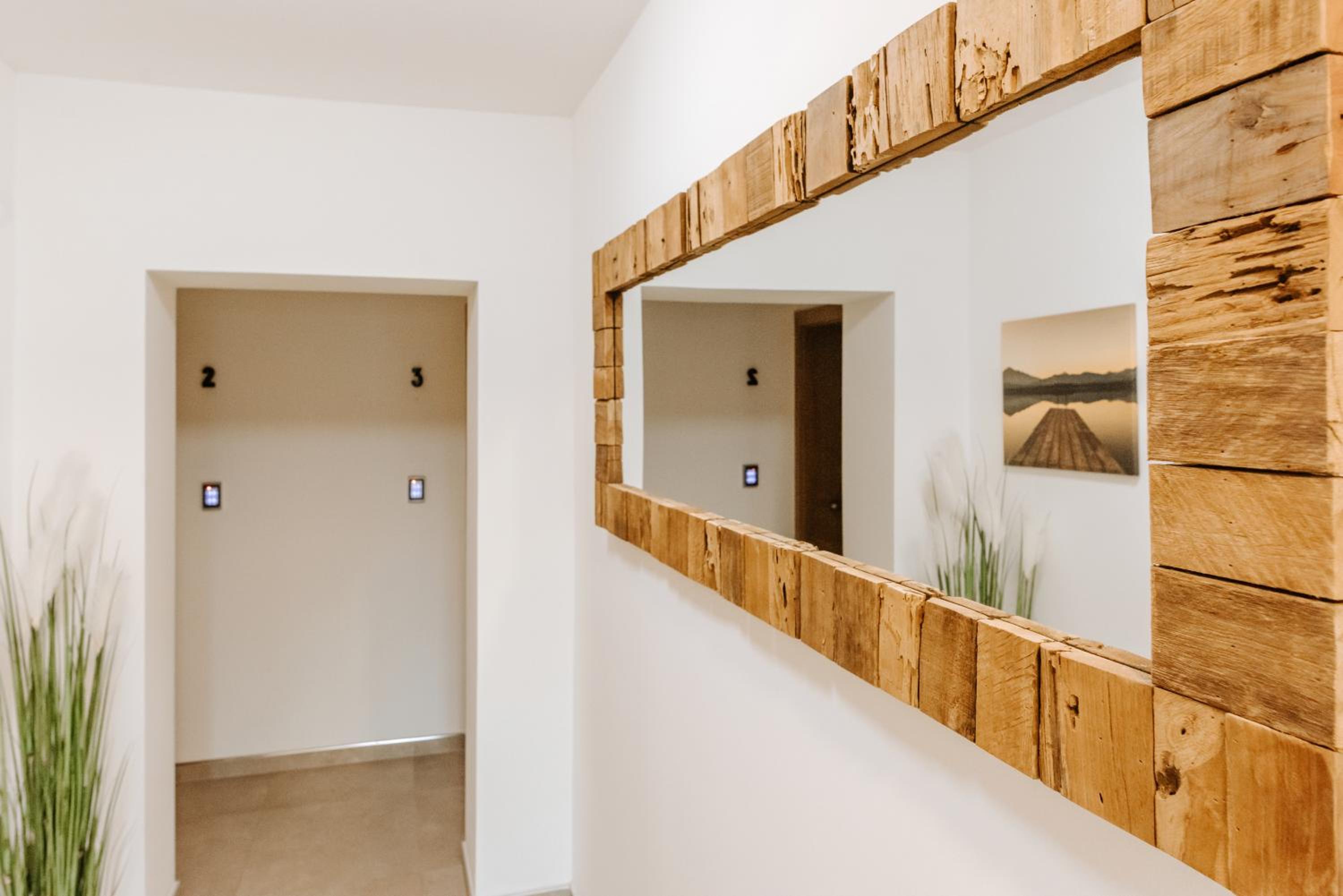 Hotel Rooms VERDE - Image 1