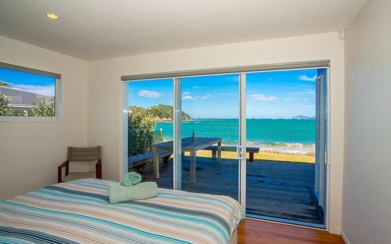 Shoreside - Tutukaka Holiday Home