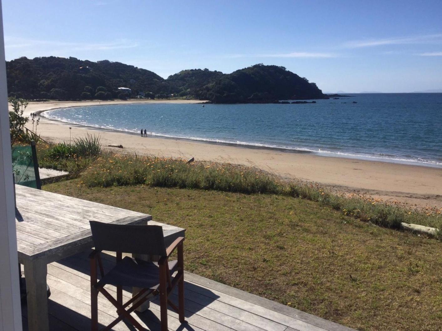Shoreside - Tutukaka Holiday Home