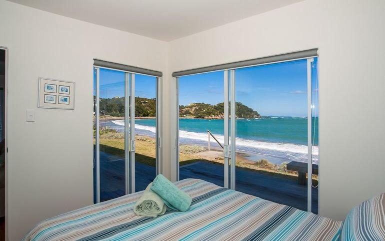 Shoreside - Tutukaka Holiday Home