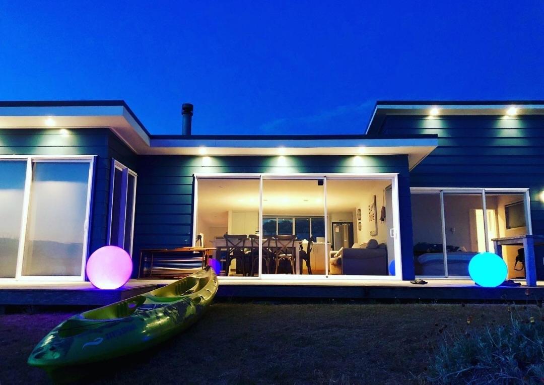Shoreside - Tutukaka Holiday Home