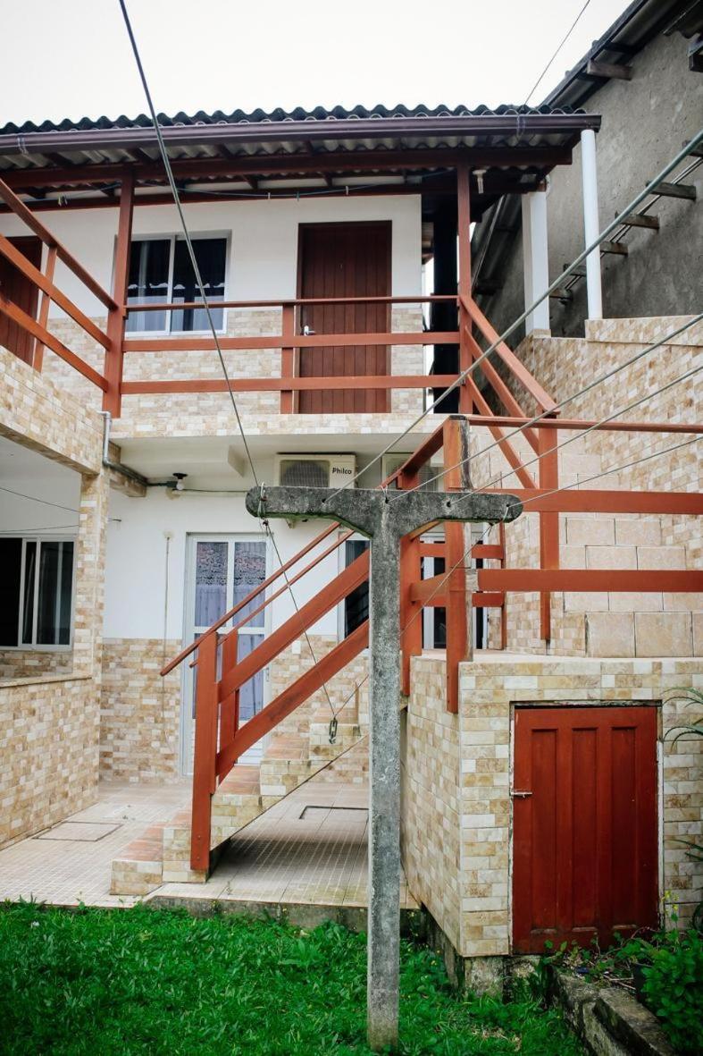 Apartamentos Andréia view 5