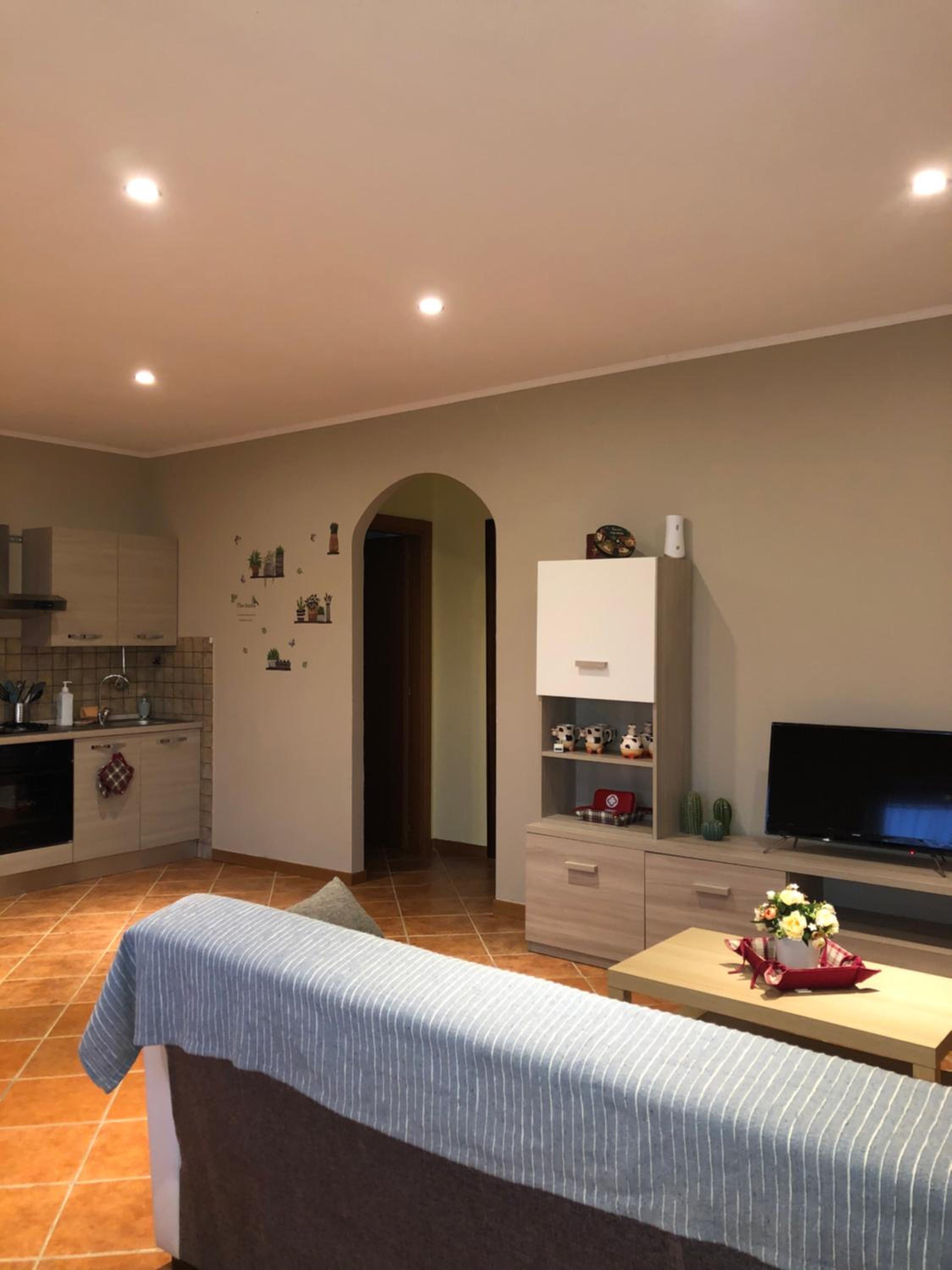 La villetta senza tempo - Pet&Family Friendly Relax Villa with Garden & BBQ near Rome view 5