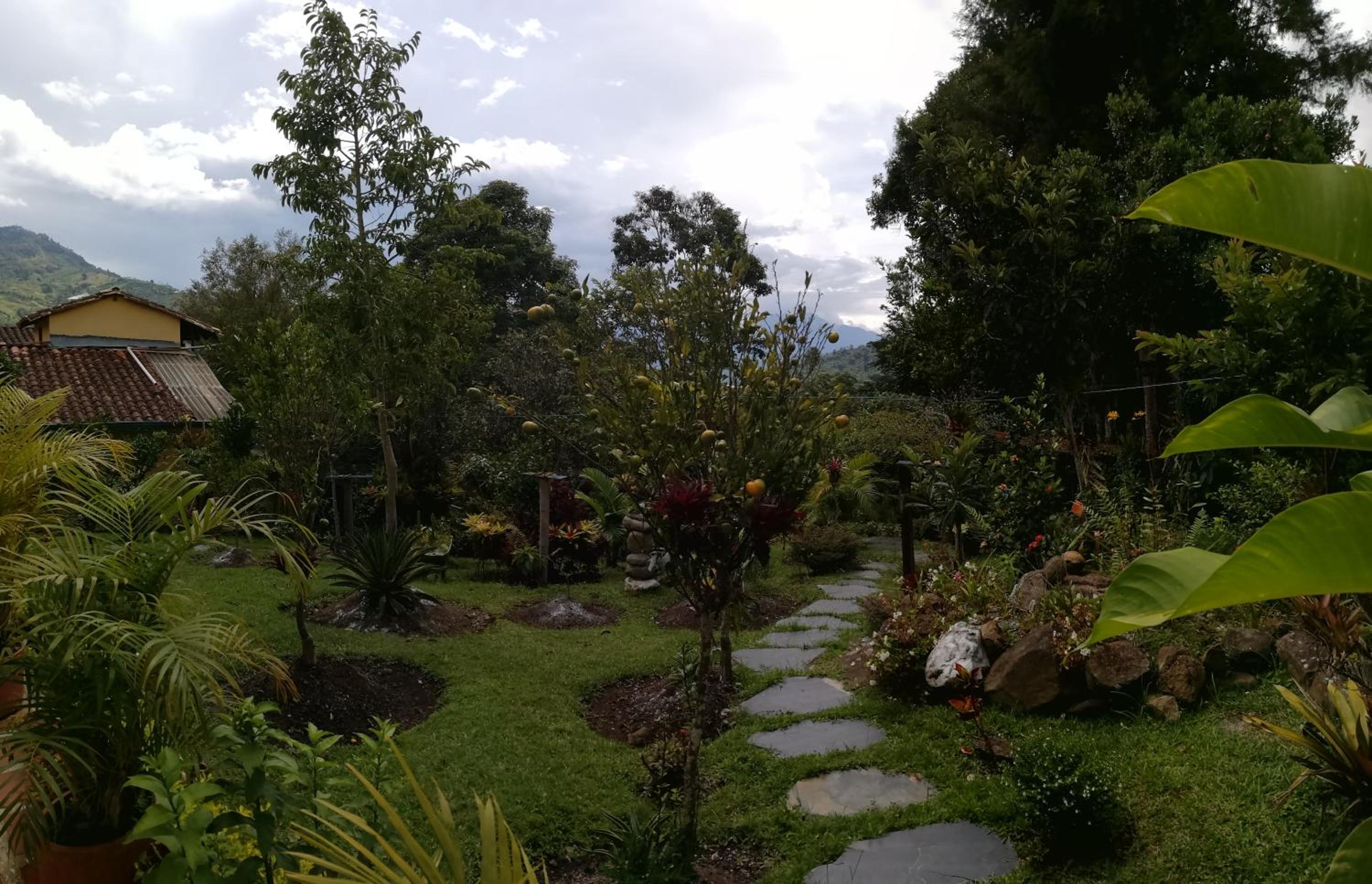 Mi Jardin Encantado