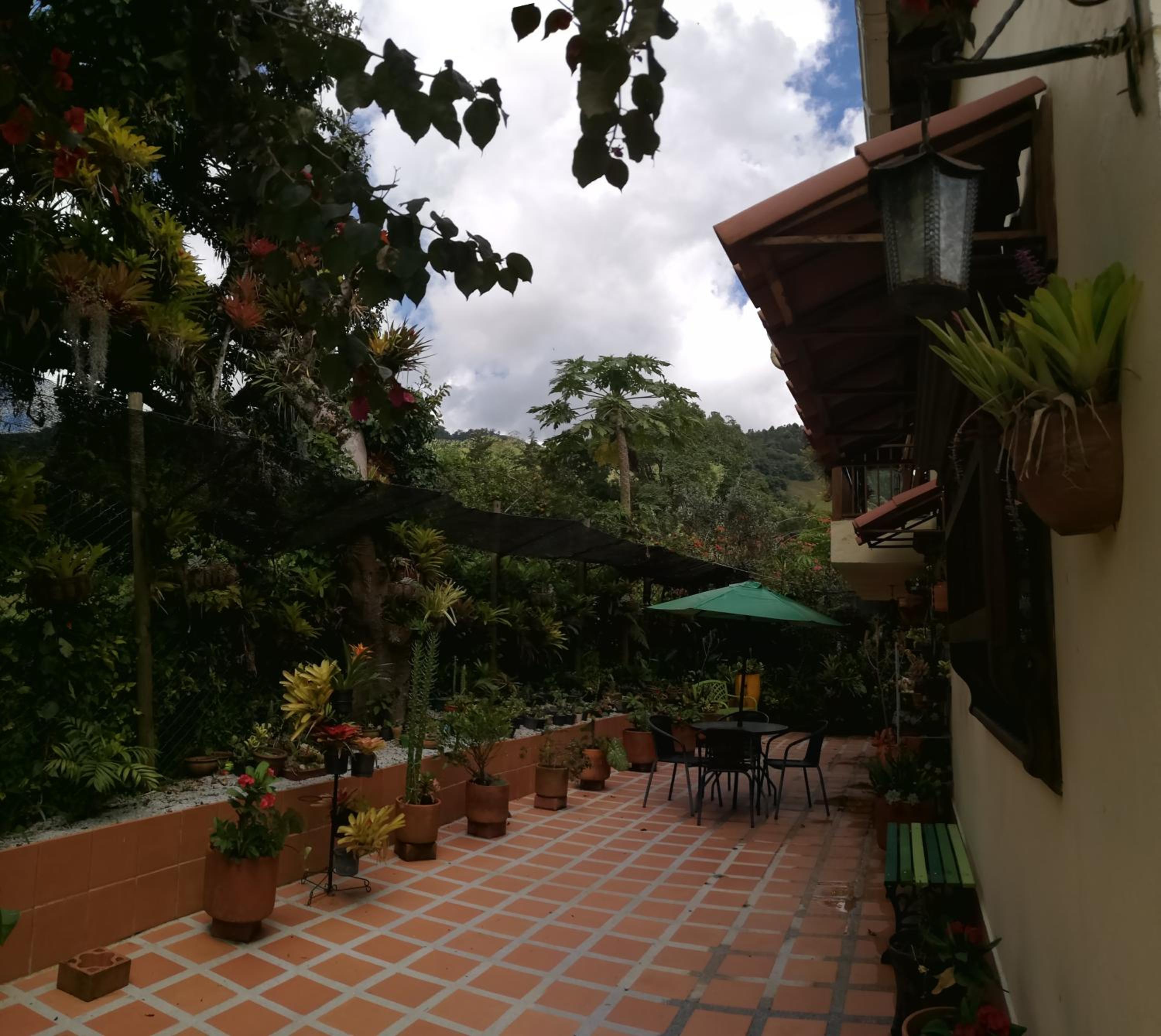 Mi Jardin Encantado