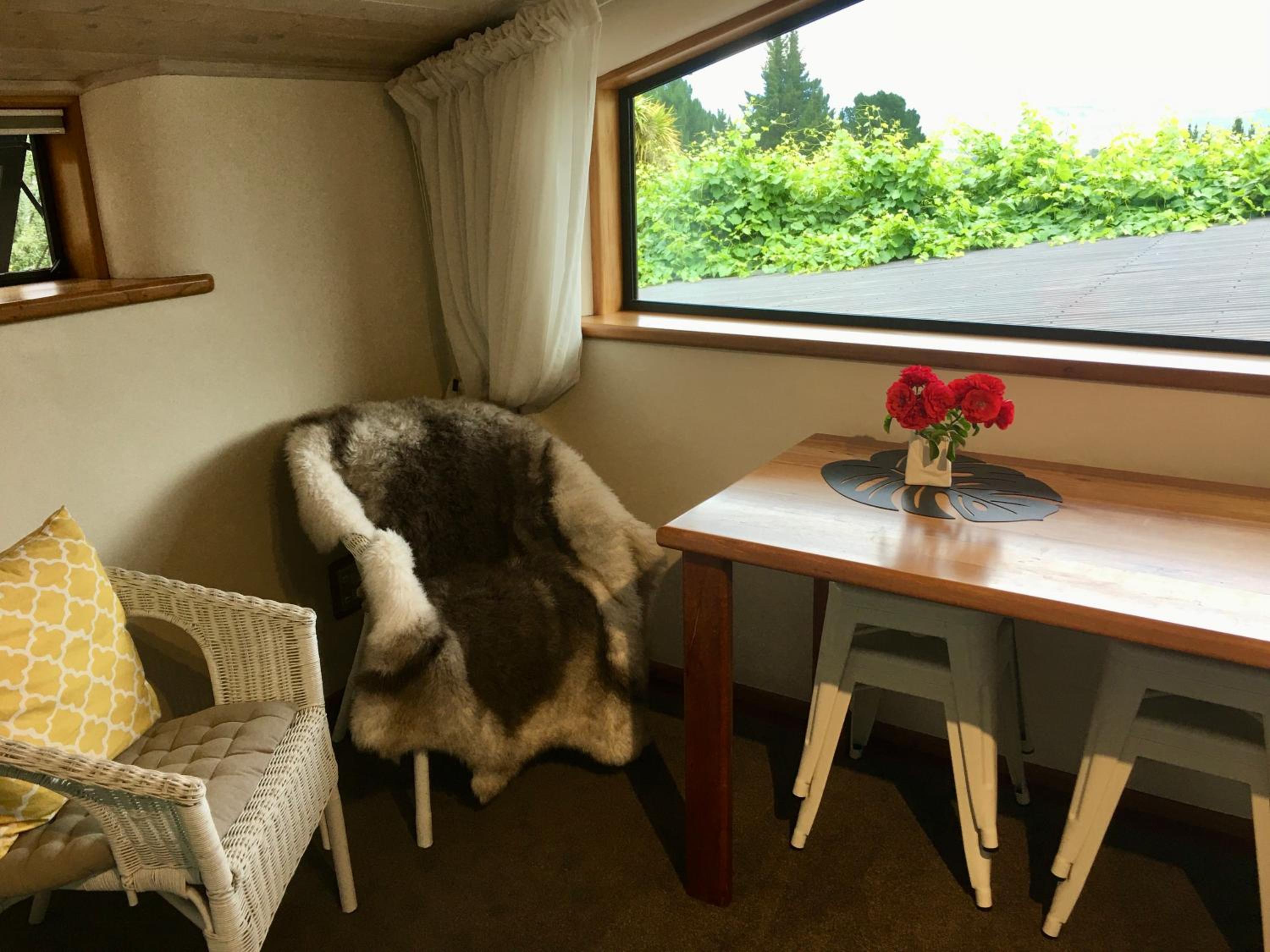 Mitchella Eco Stay view 3