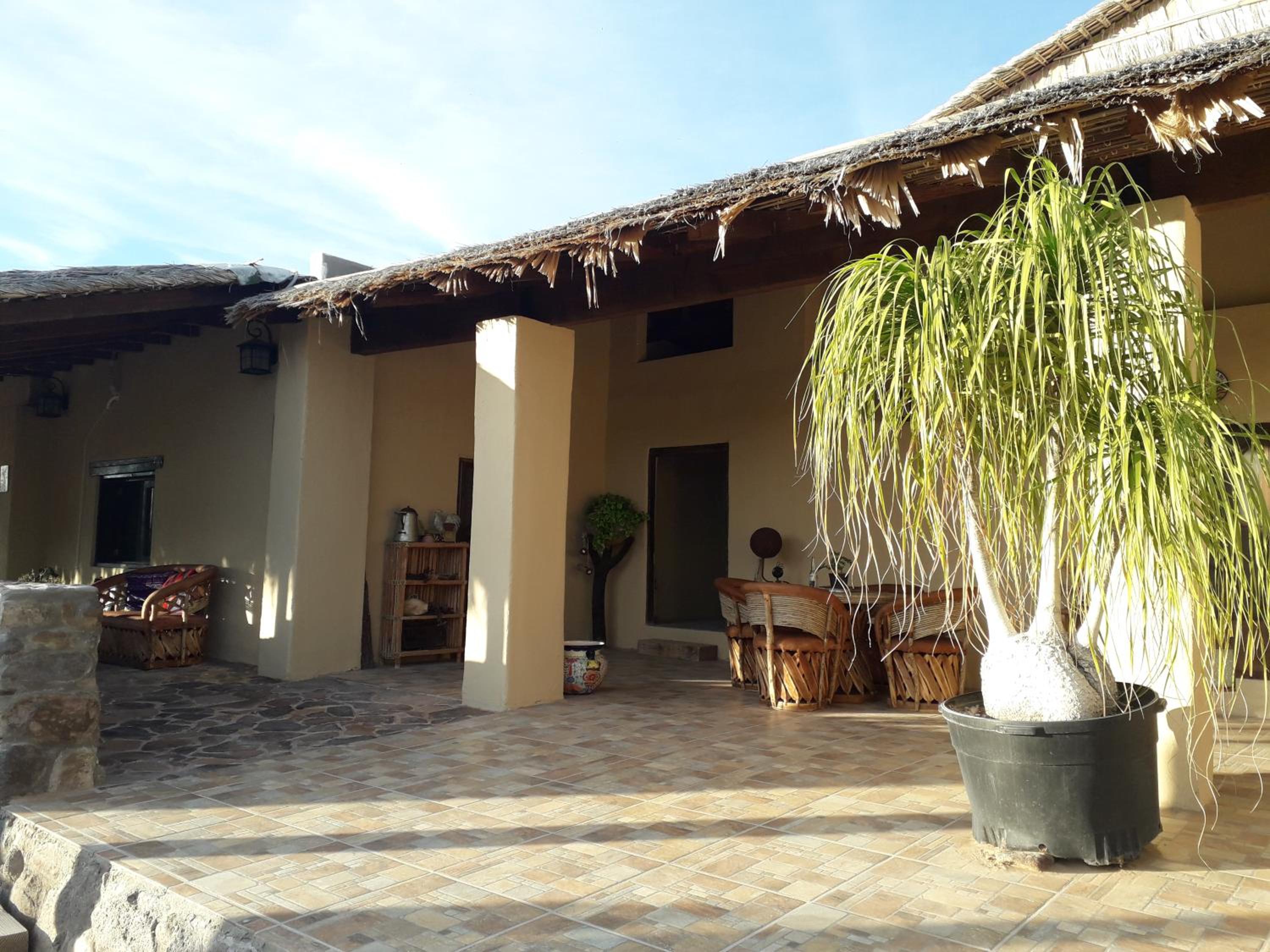 Rancho Espinoza