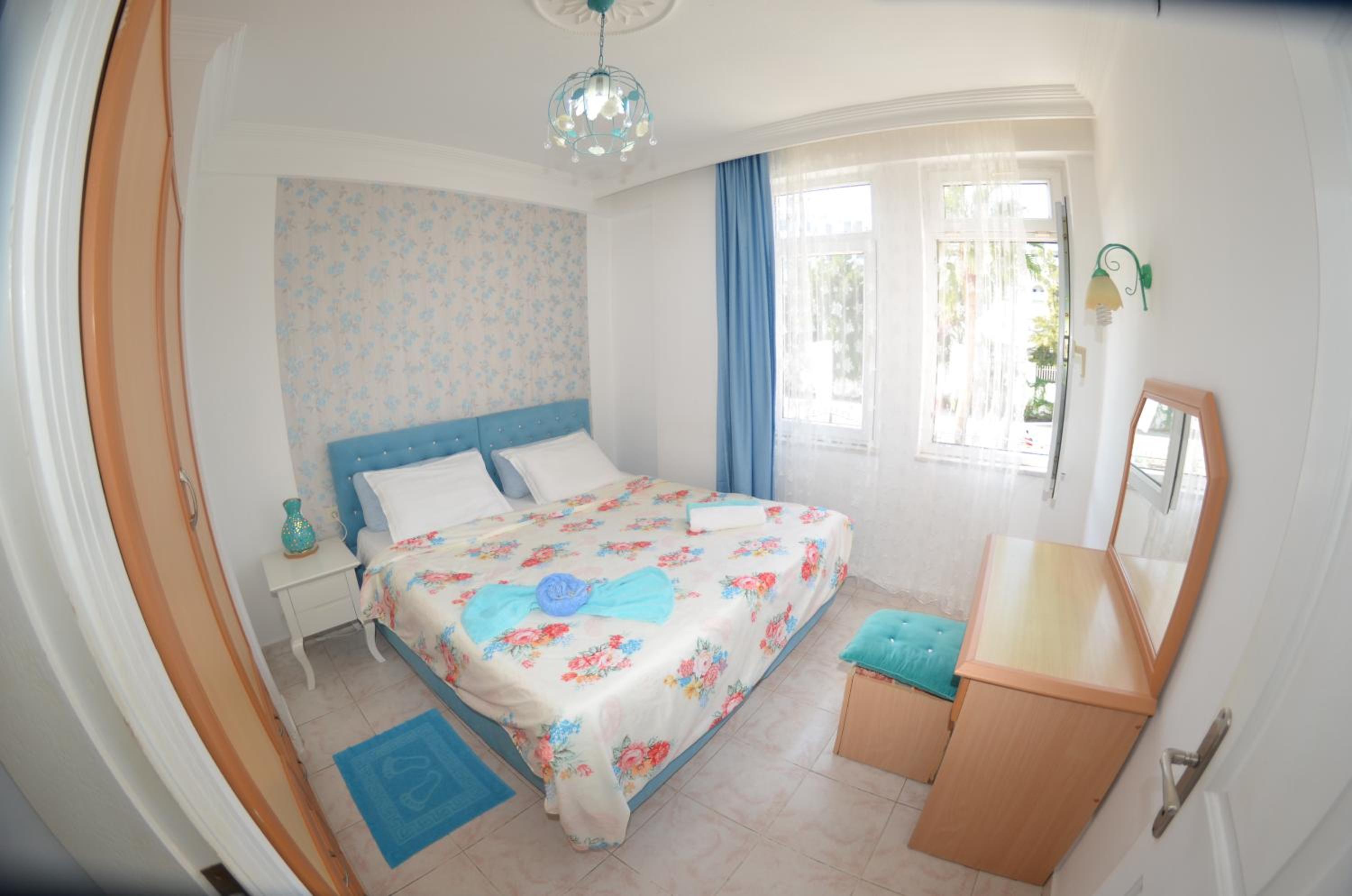 Side Apart Hotel - Image 12