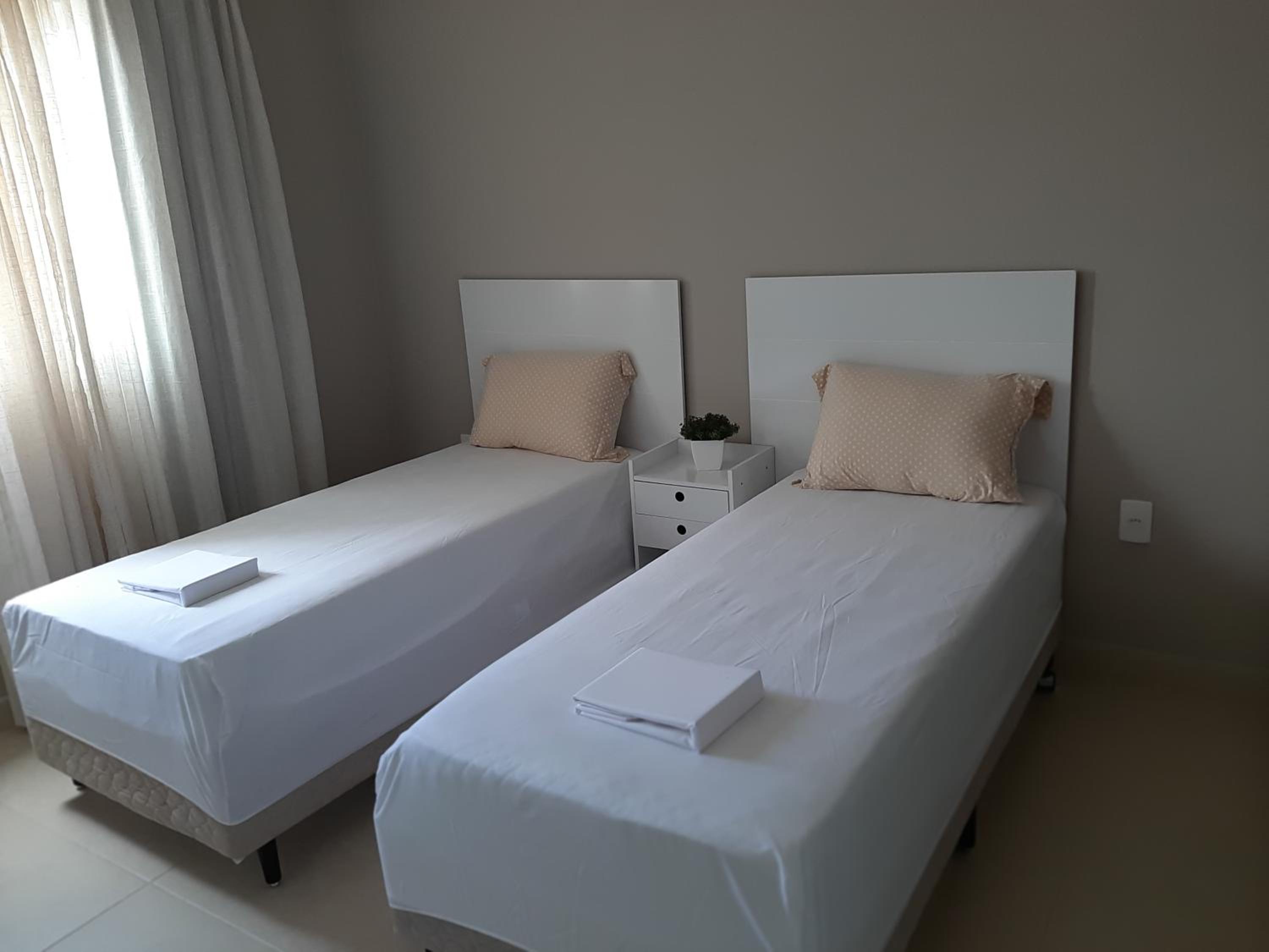Apartamento em Tijucas próximo a praias view 4