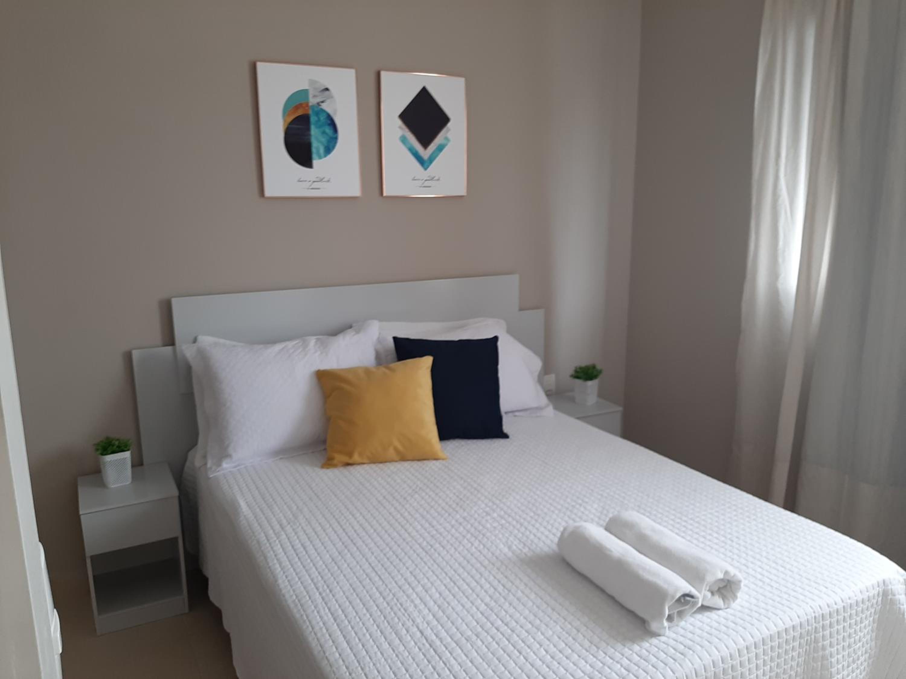 Apartamento em Tijucas próximo a praias view 3