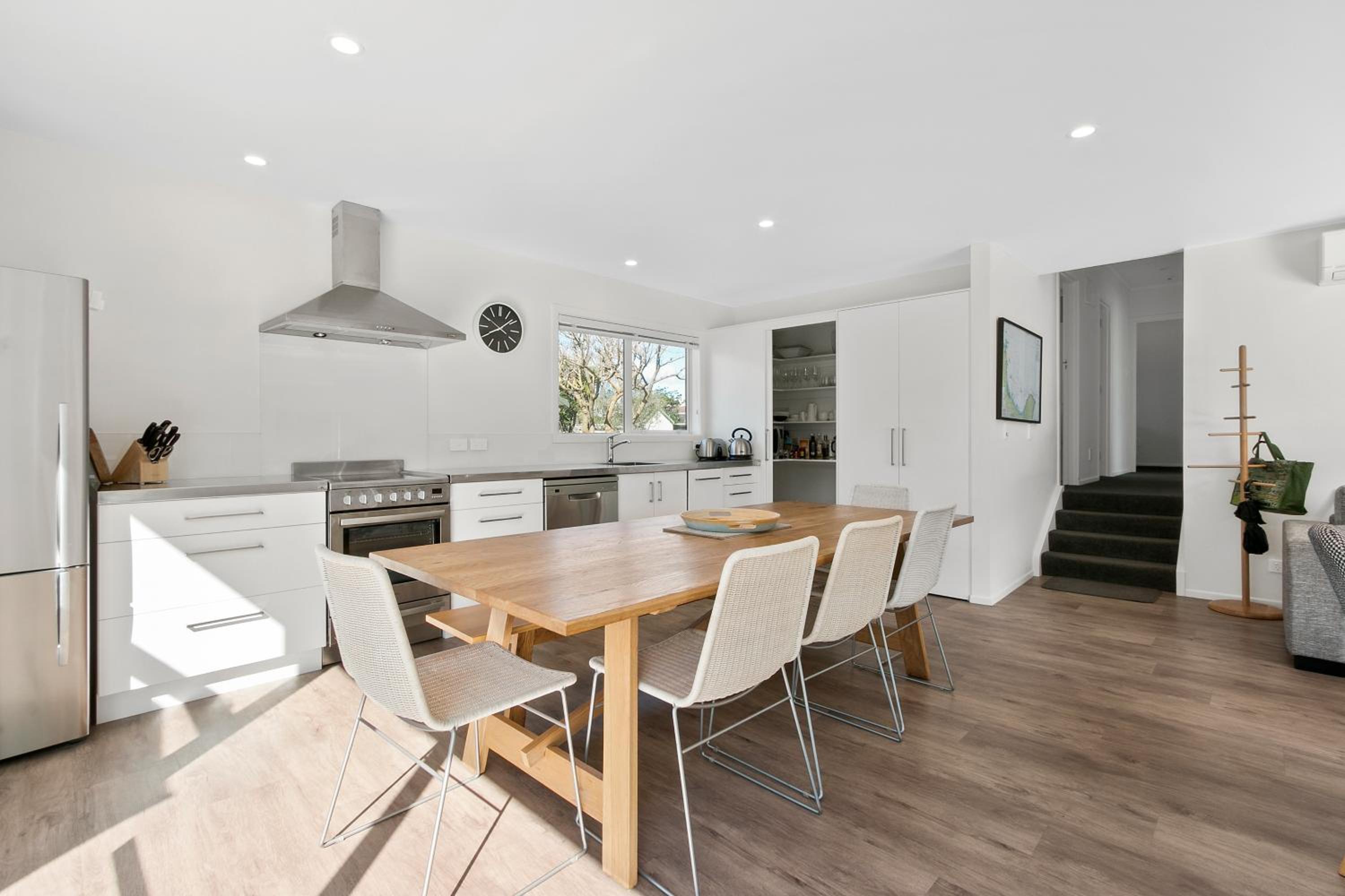 The Waihi Beach House - Waihi Beach Holiday Home view 4