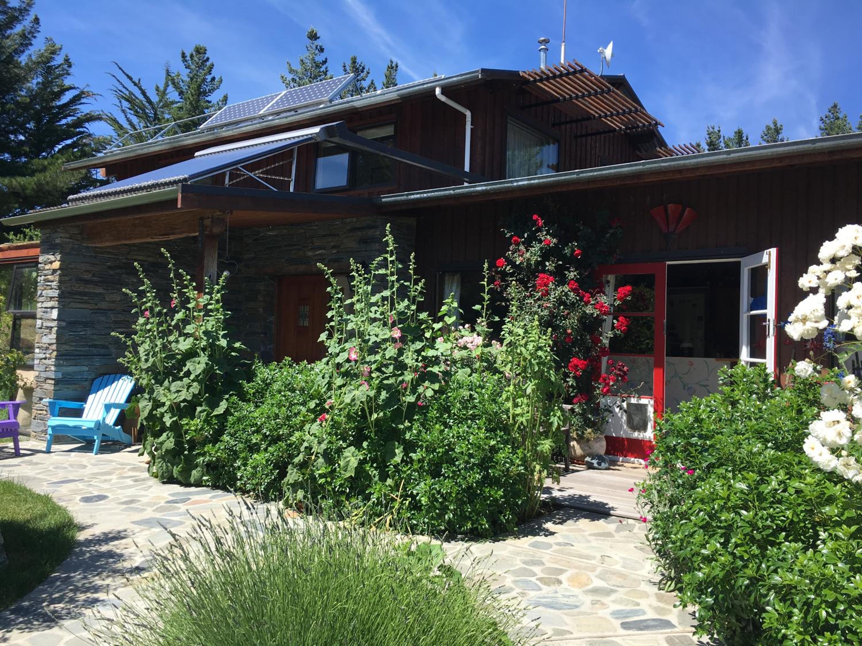 Hotel Mitchella farm - Image 1