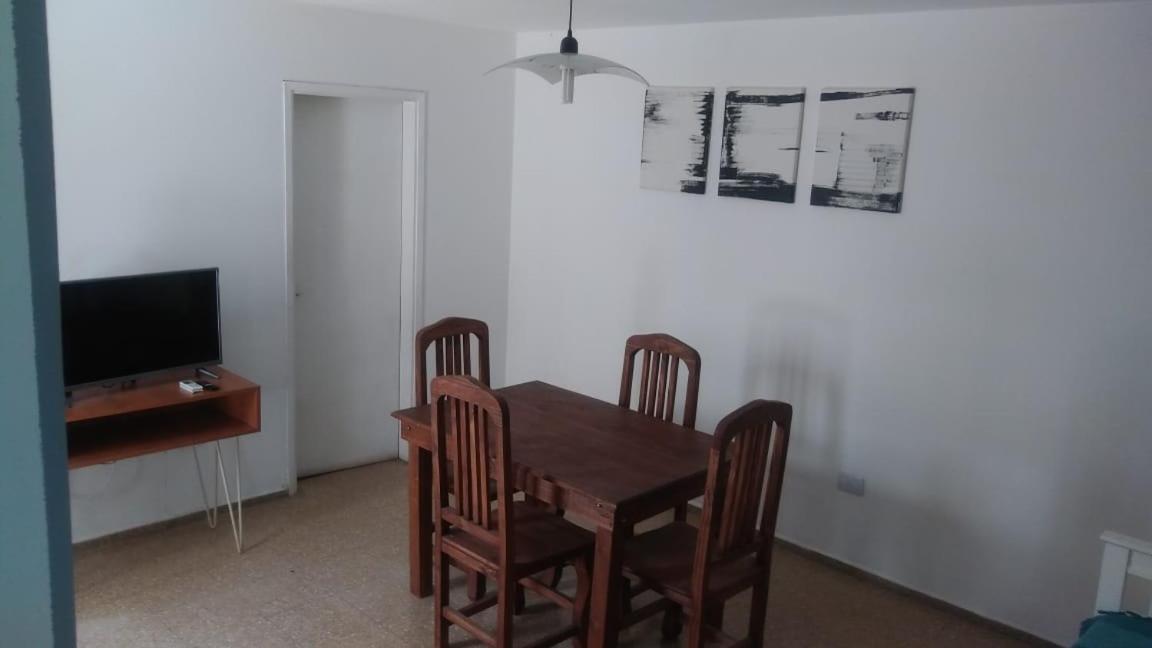 Departamento en el corazon de barrio General Paz