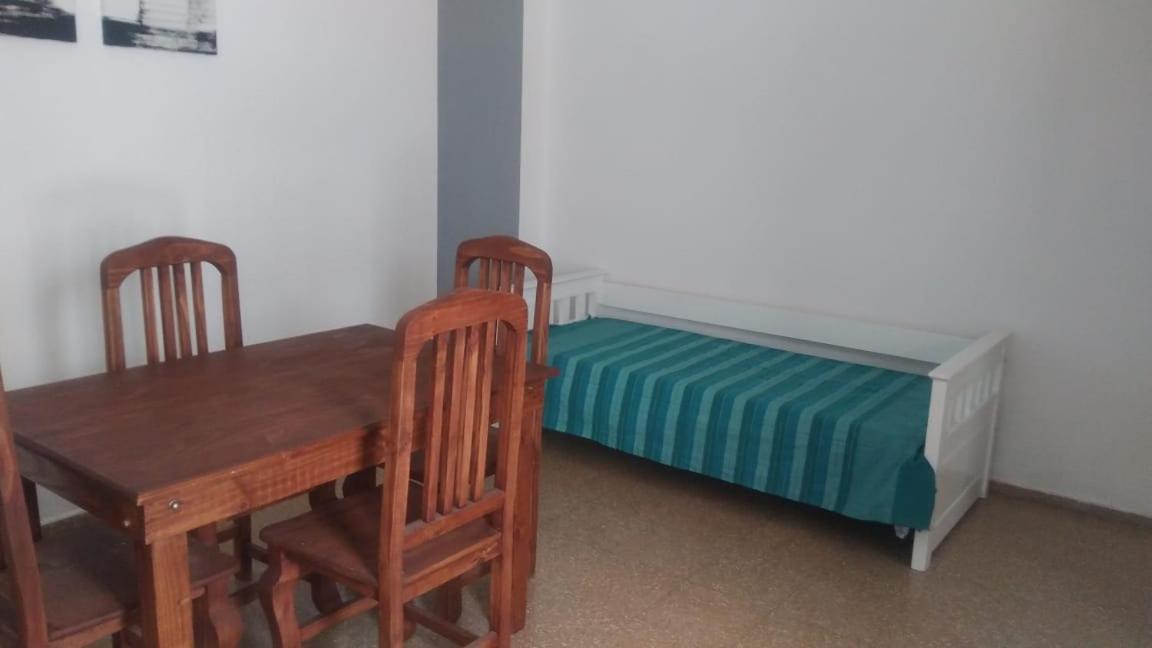 Departamento en el corazon de barrio General Paz