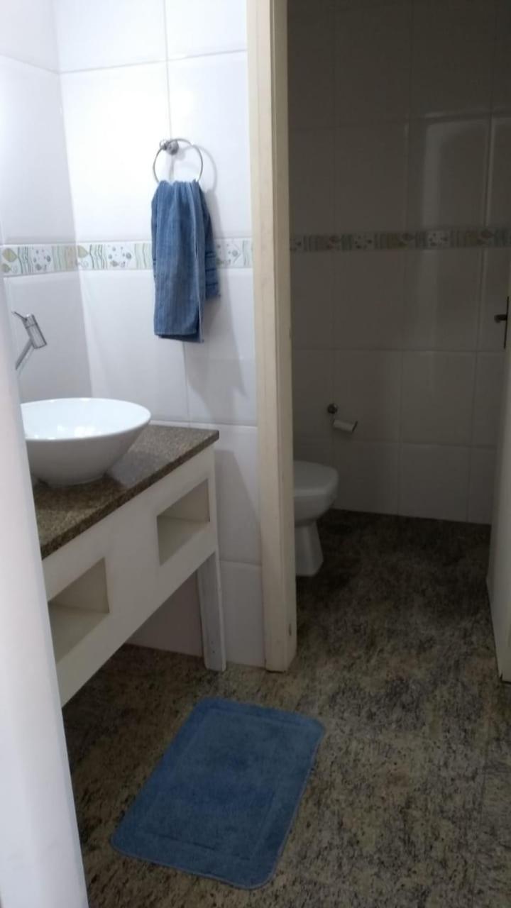 Casa Eventos e Temporada com 4 suites, piscina, churrasqueira, Wi-Fi, Ar Condicionado - Proximo Praia Mar Casado e Pernambuco - Guaruja -