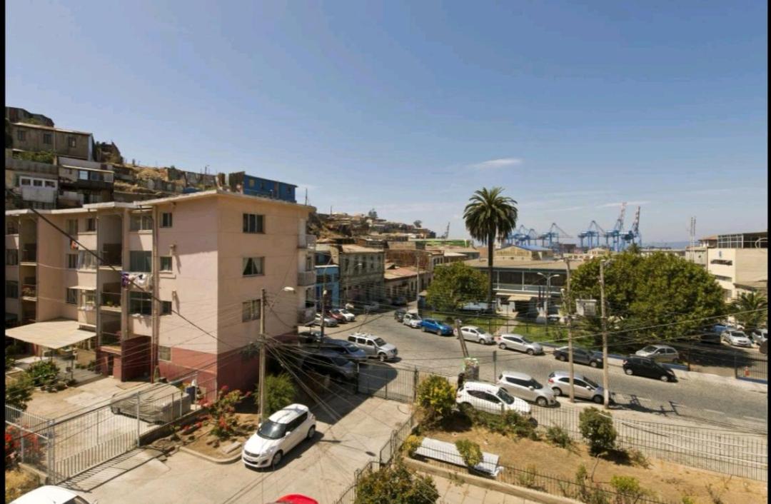 Apartamento Valparaiso view 5
