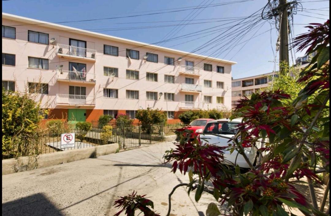 Apartamento Valparaiso view 4