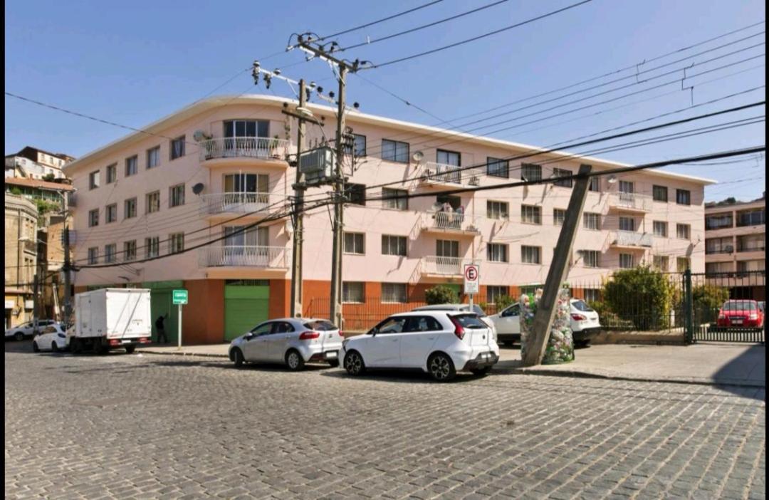 Apartamento Valparaiso view 3