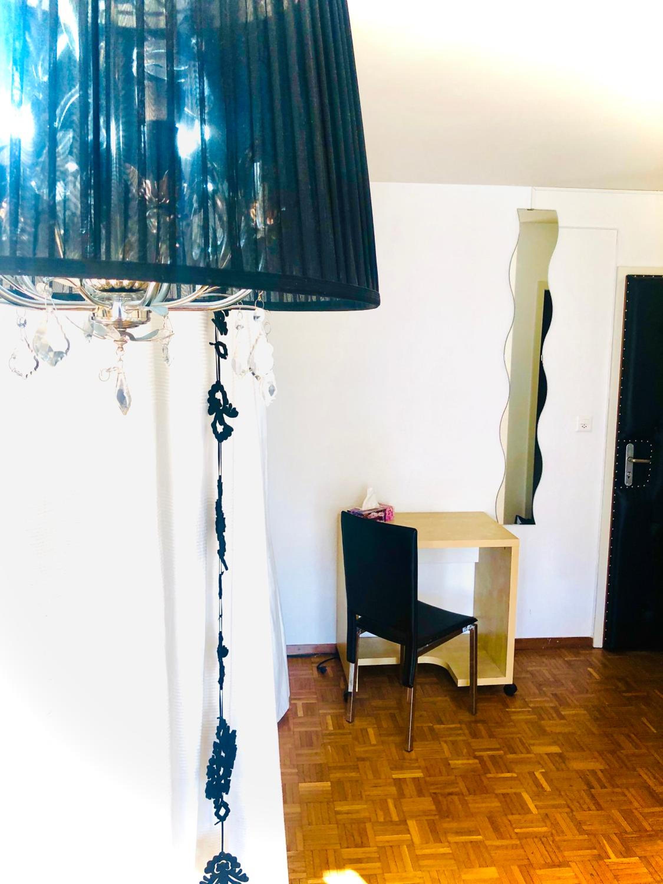 Charming Studio with Balcony | 71