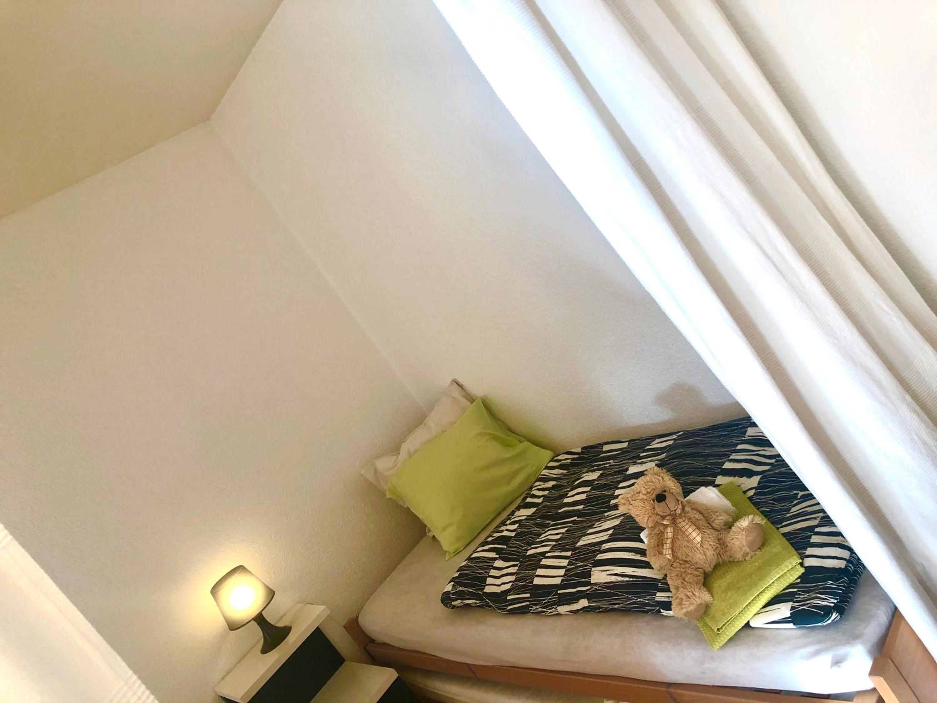 Charming Studio with Balcony | 71
