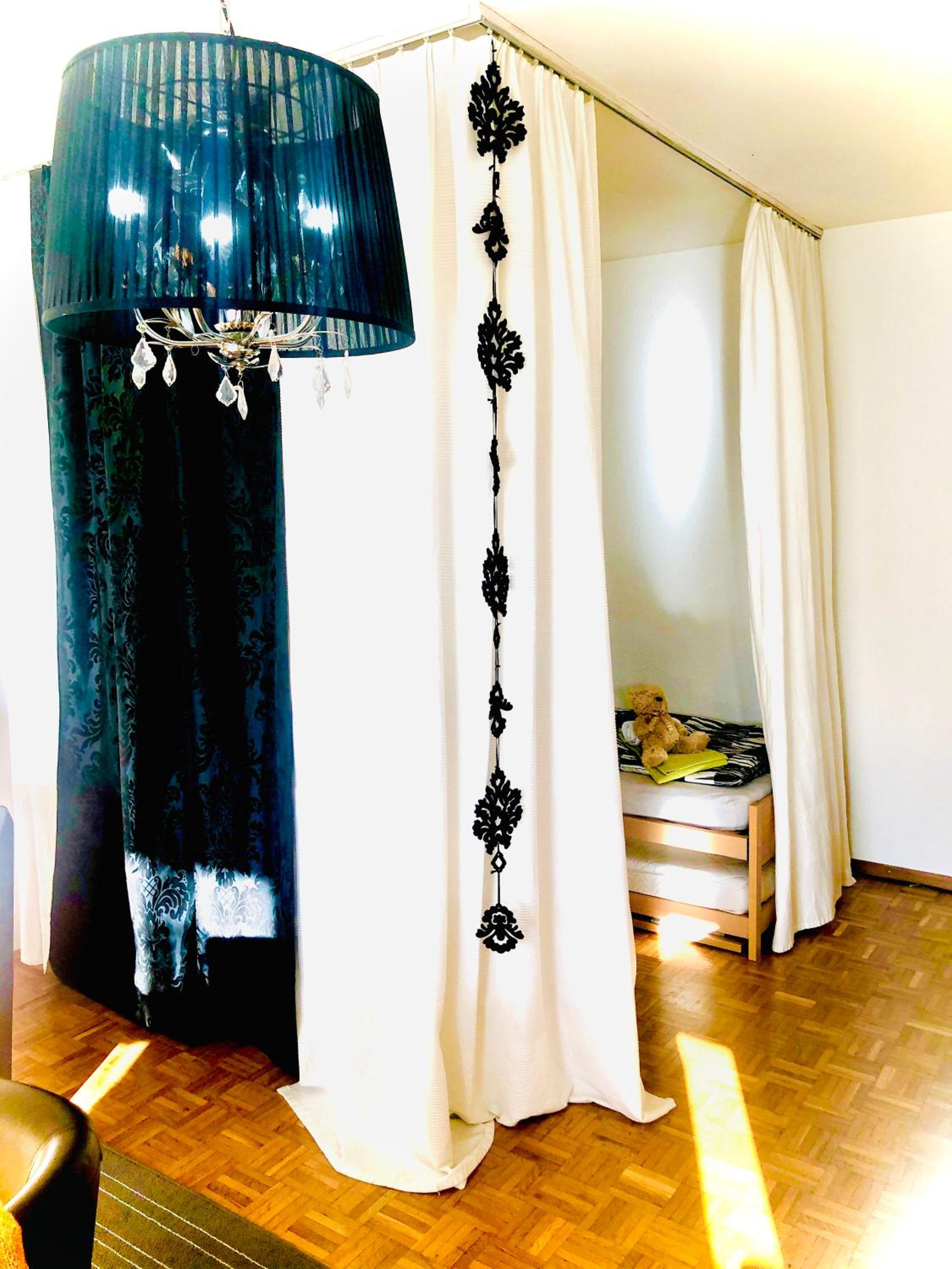 Charming Studio with Balcony | 71