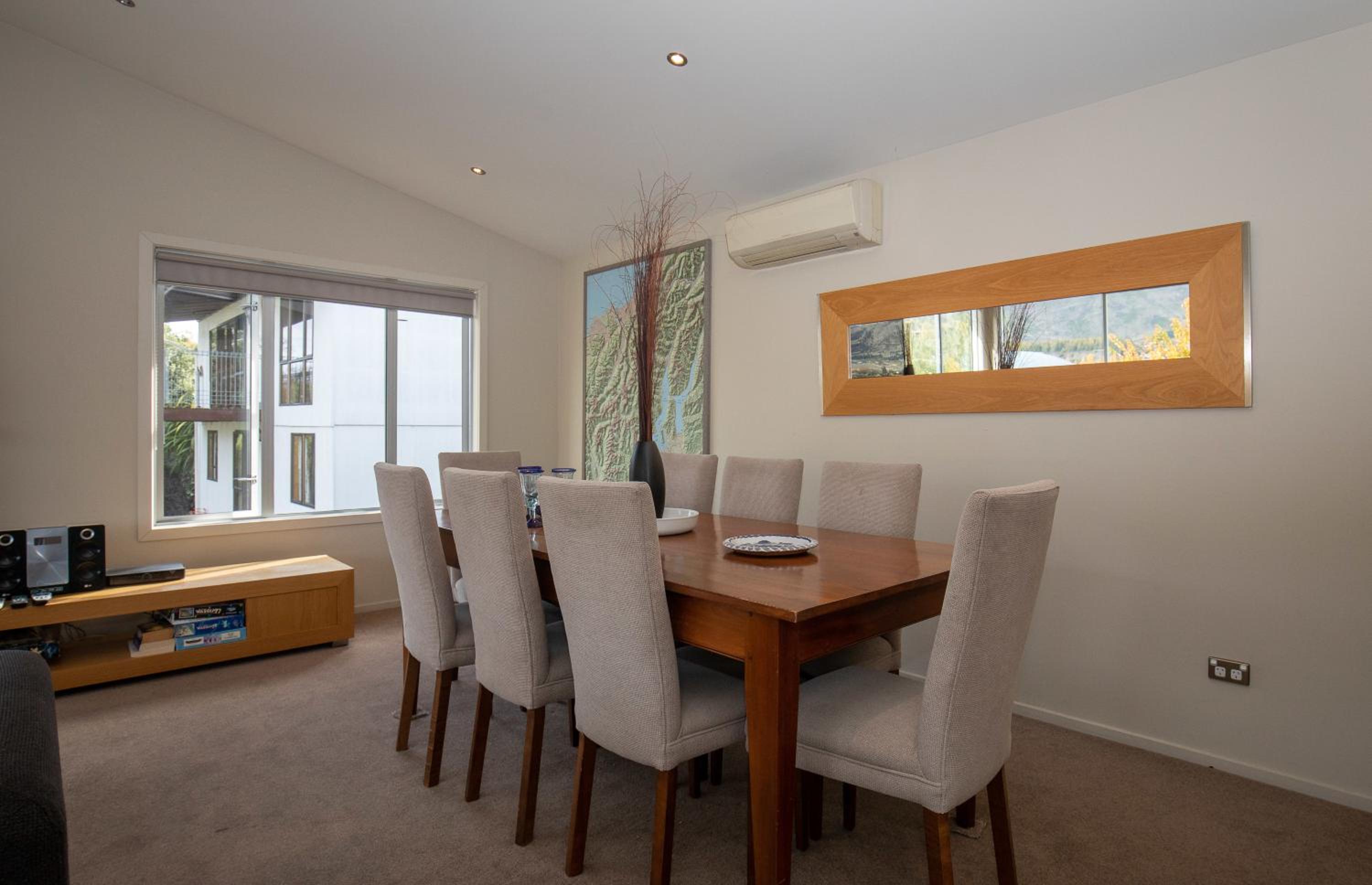 Skyline Outlook - Wanaka Home view 5