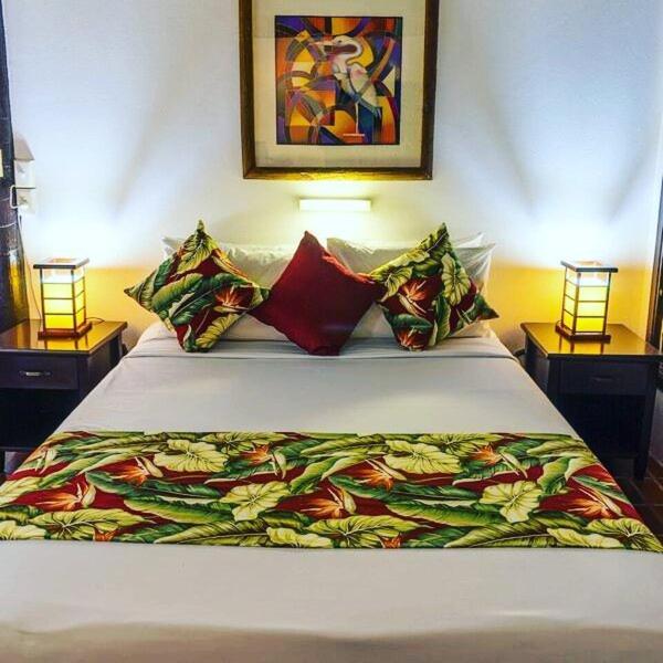 Tambua Sands Beach Resort