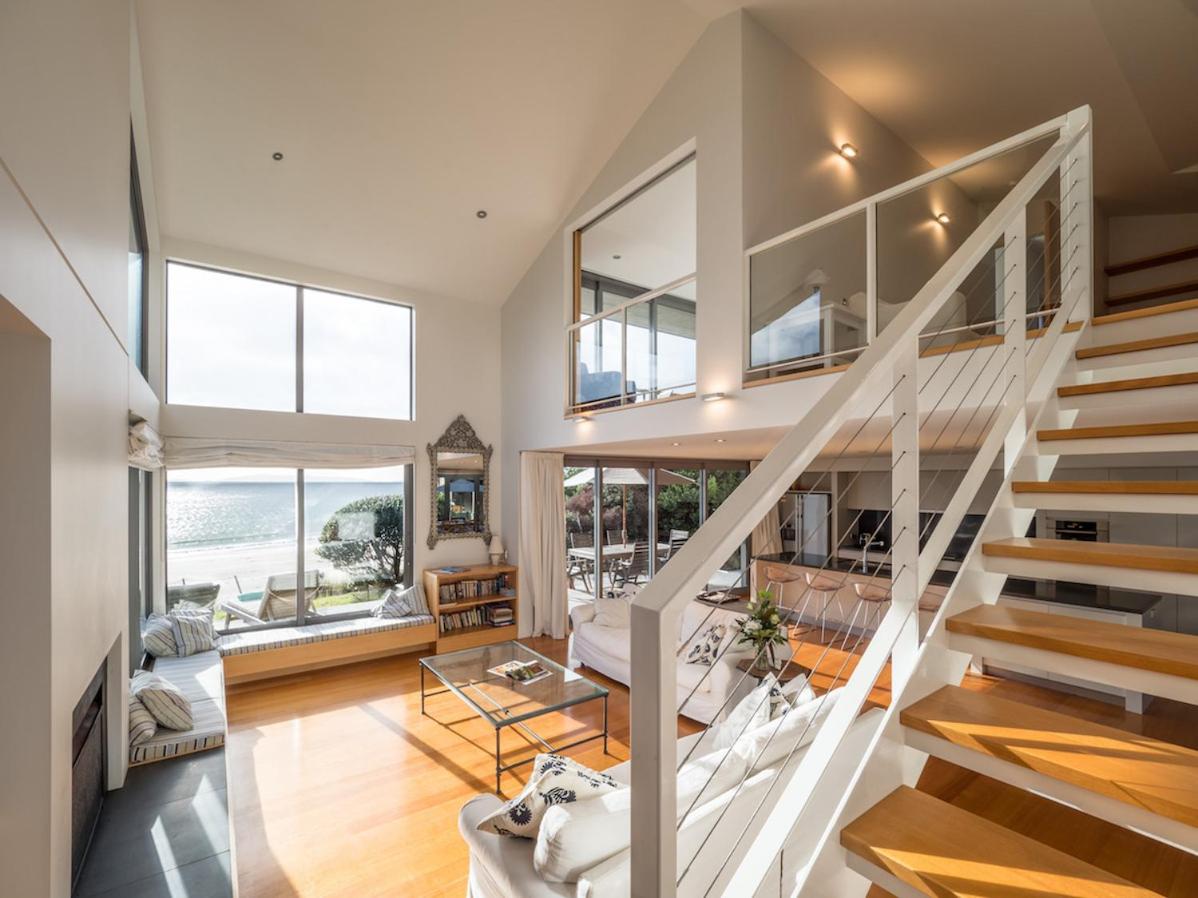 The Breakers - Whangapoua Executive Holiday Home