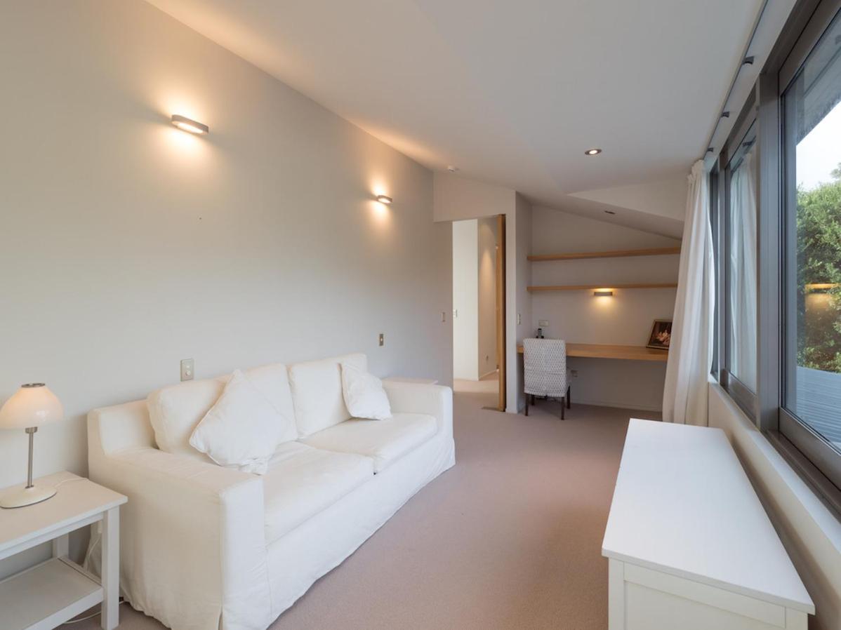 The Breakers - Whangapoua Executive Holiday Home