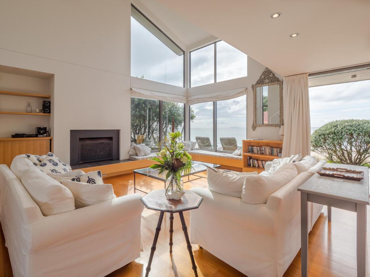 The Breakers - Whangapoua Executive Holiday Home