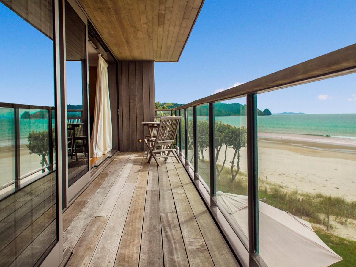 The Breakers - Whangapoua Executive Holiday Home