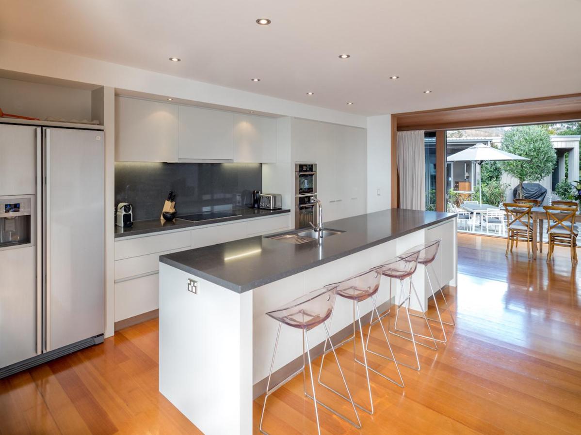 The Breakers - Whangapoua Executive Holiday Home