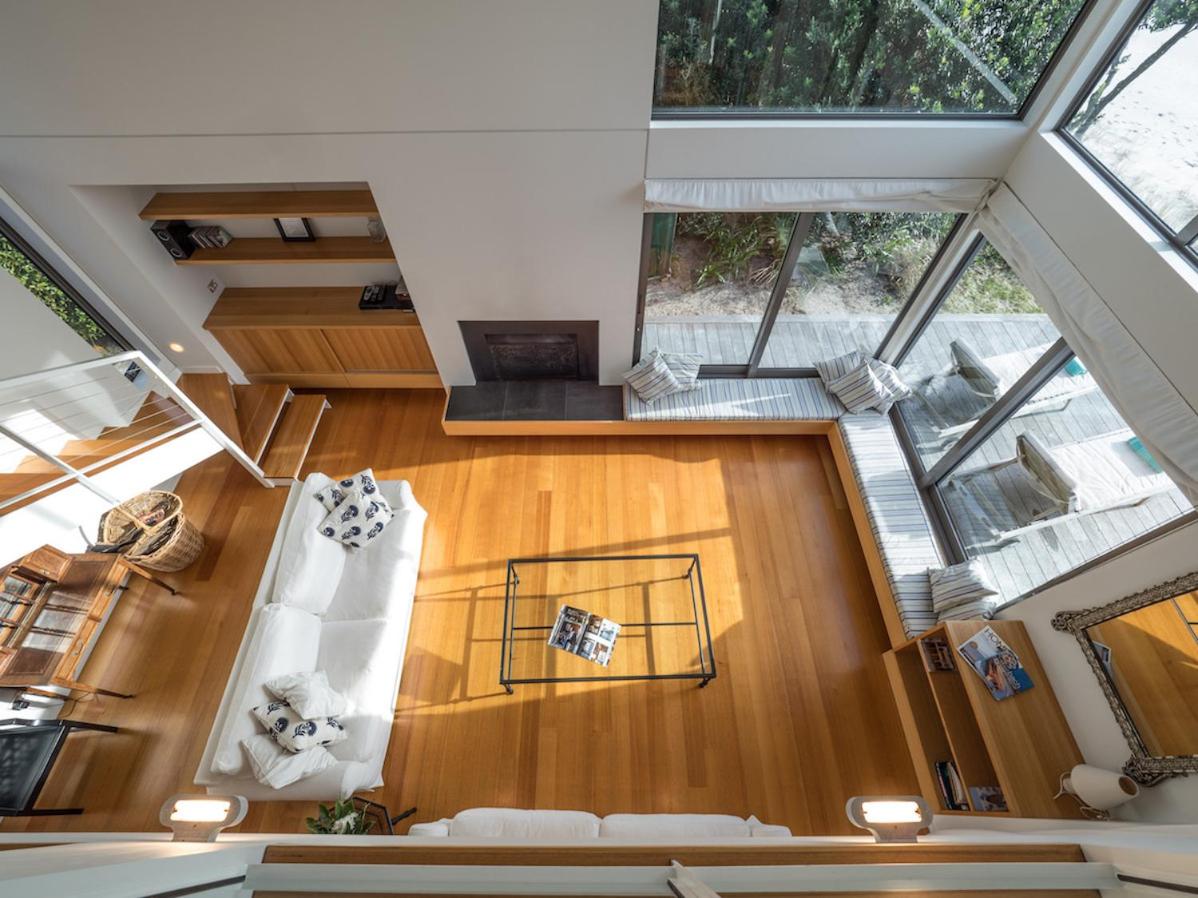 The Breakers - Whangapoua Executive Holiday Home