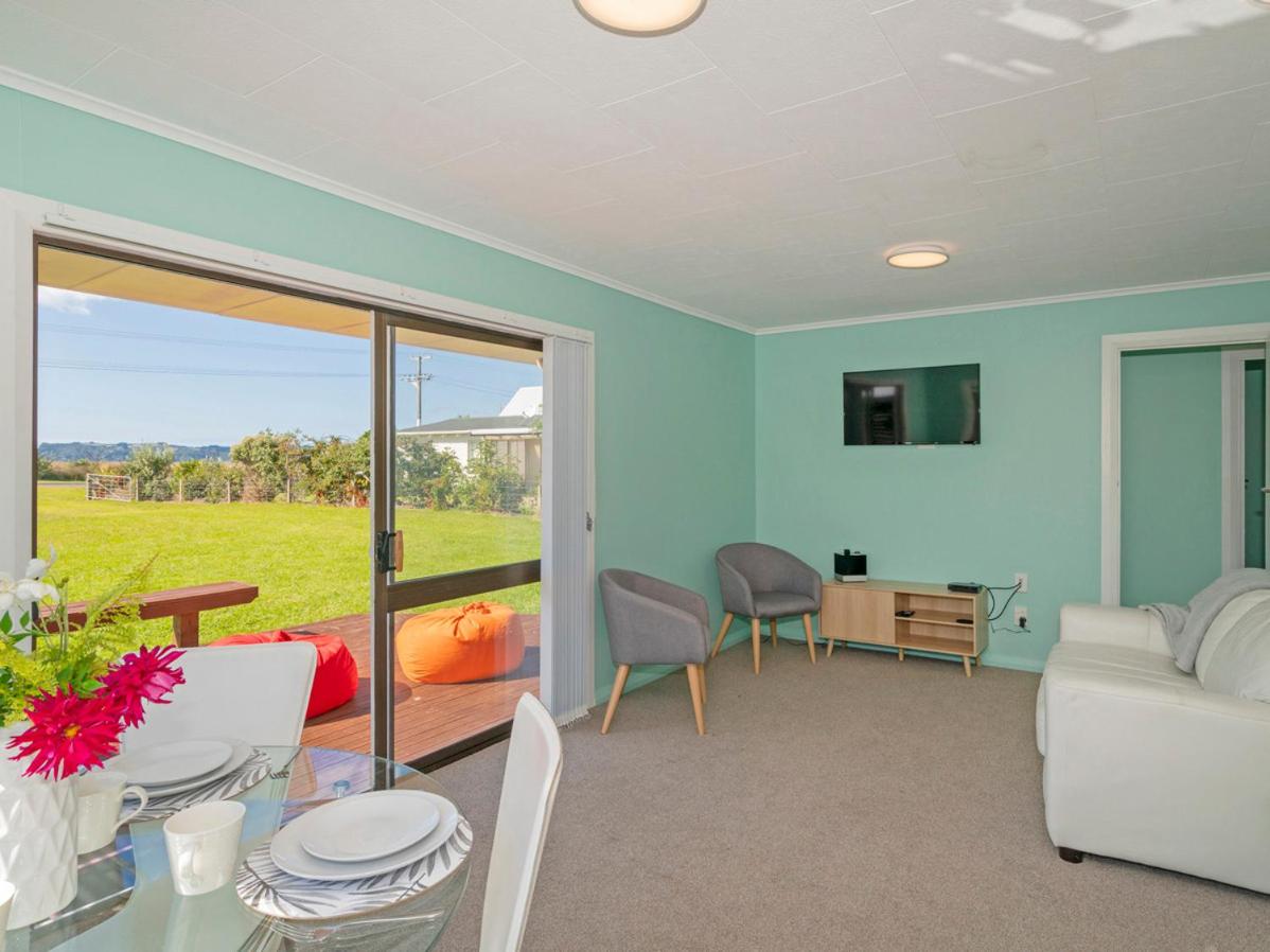 Bijou Buffalo Bliss - Whitianga Holiday Home view 2