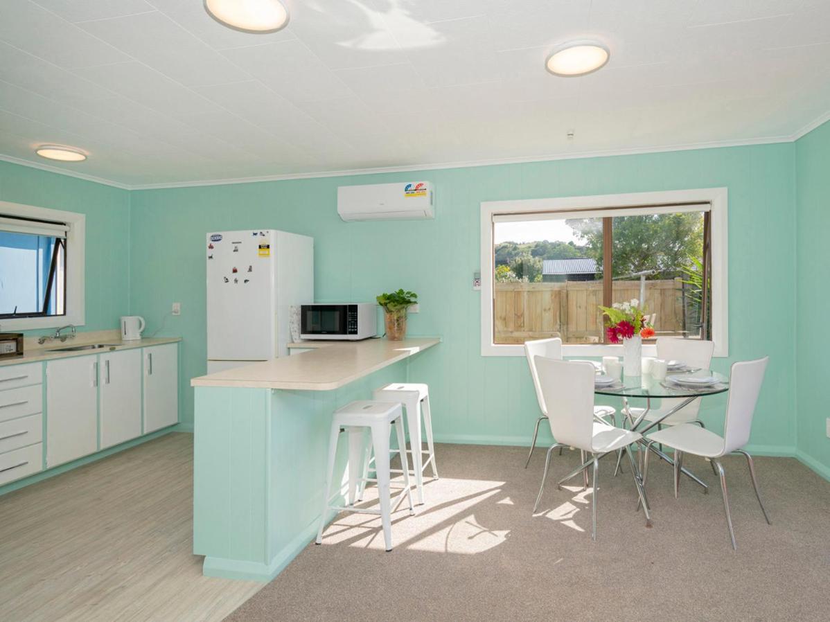 Bijou Buffalo Bliss - Whitianga Holiday Home view 5