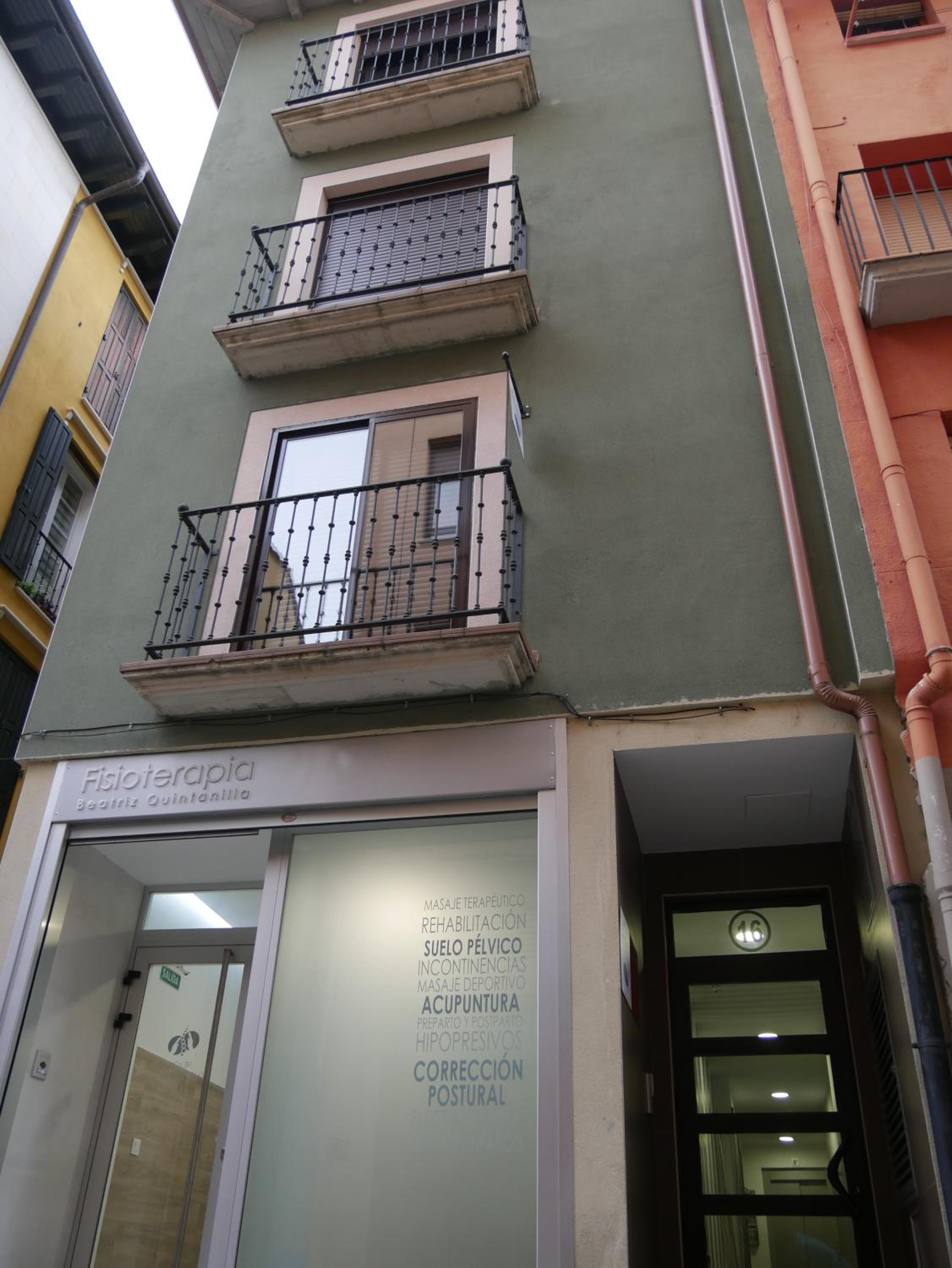 APARTAMENTOS ARGIA 2 view 4