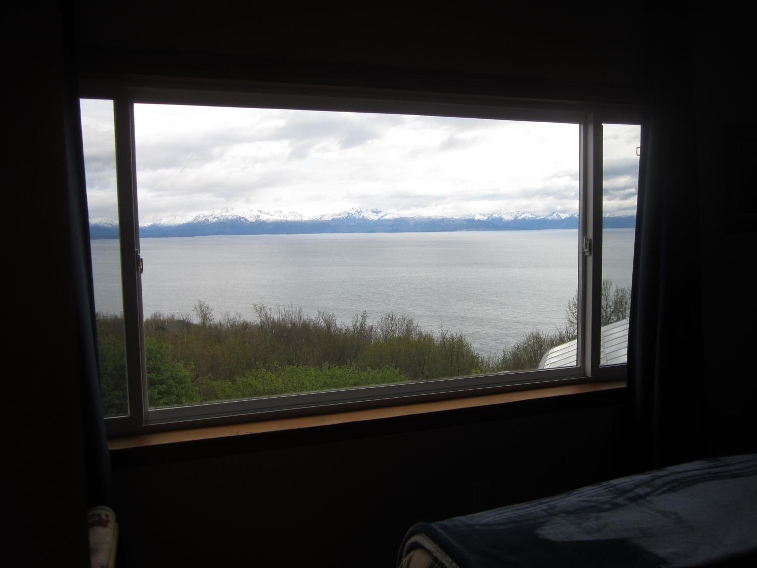 Alaska Adventure Cabins