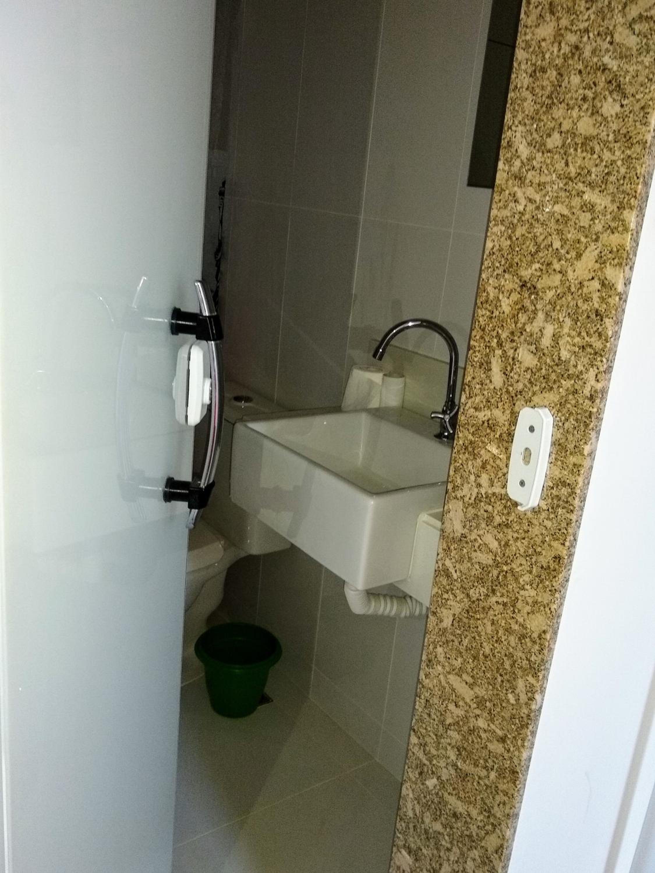 VILLAGE aconchegante com 3 suítes