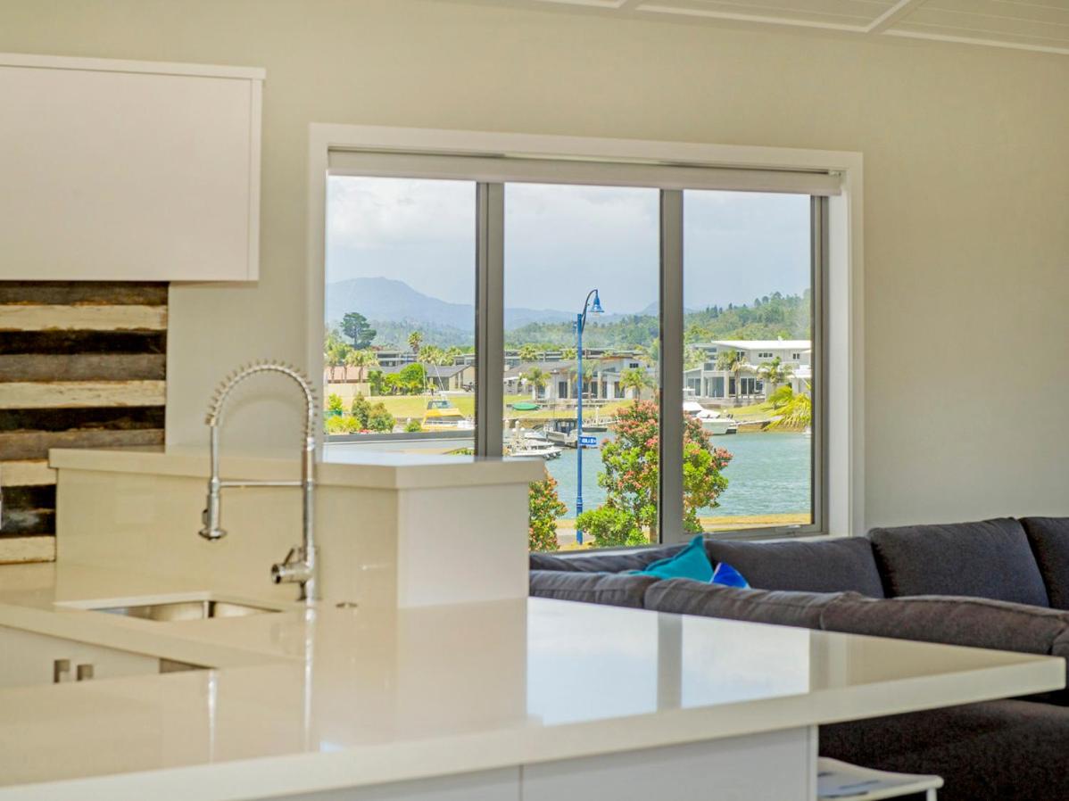 Tattletails Rest - Whitianga Holiday House view 4