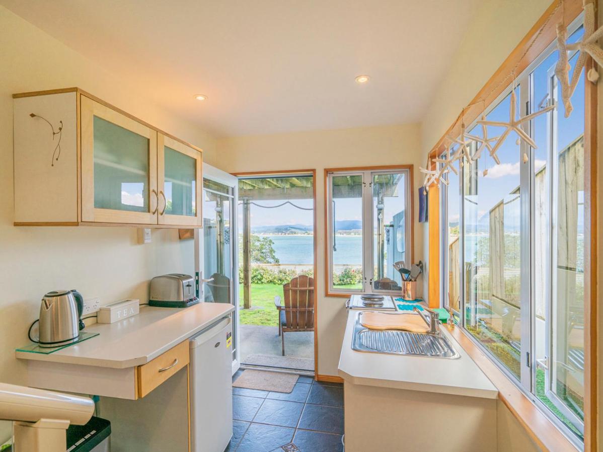 Seaview Serenity- Whitianga Holiday Home view 4