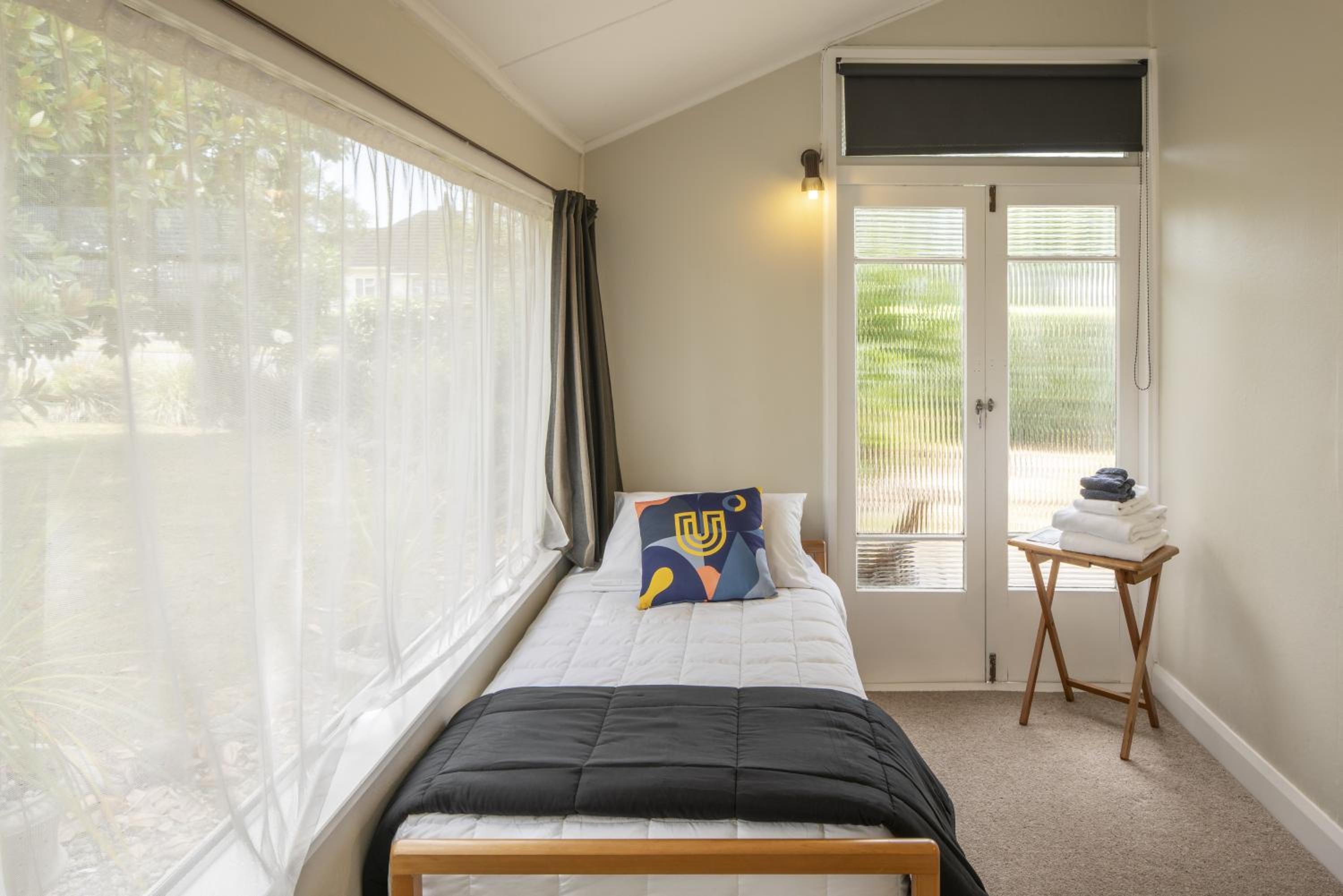 U Studios Masterton, SureStay Collection by BW