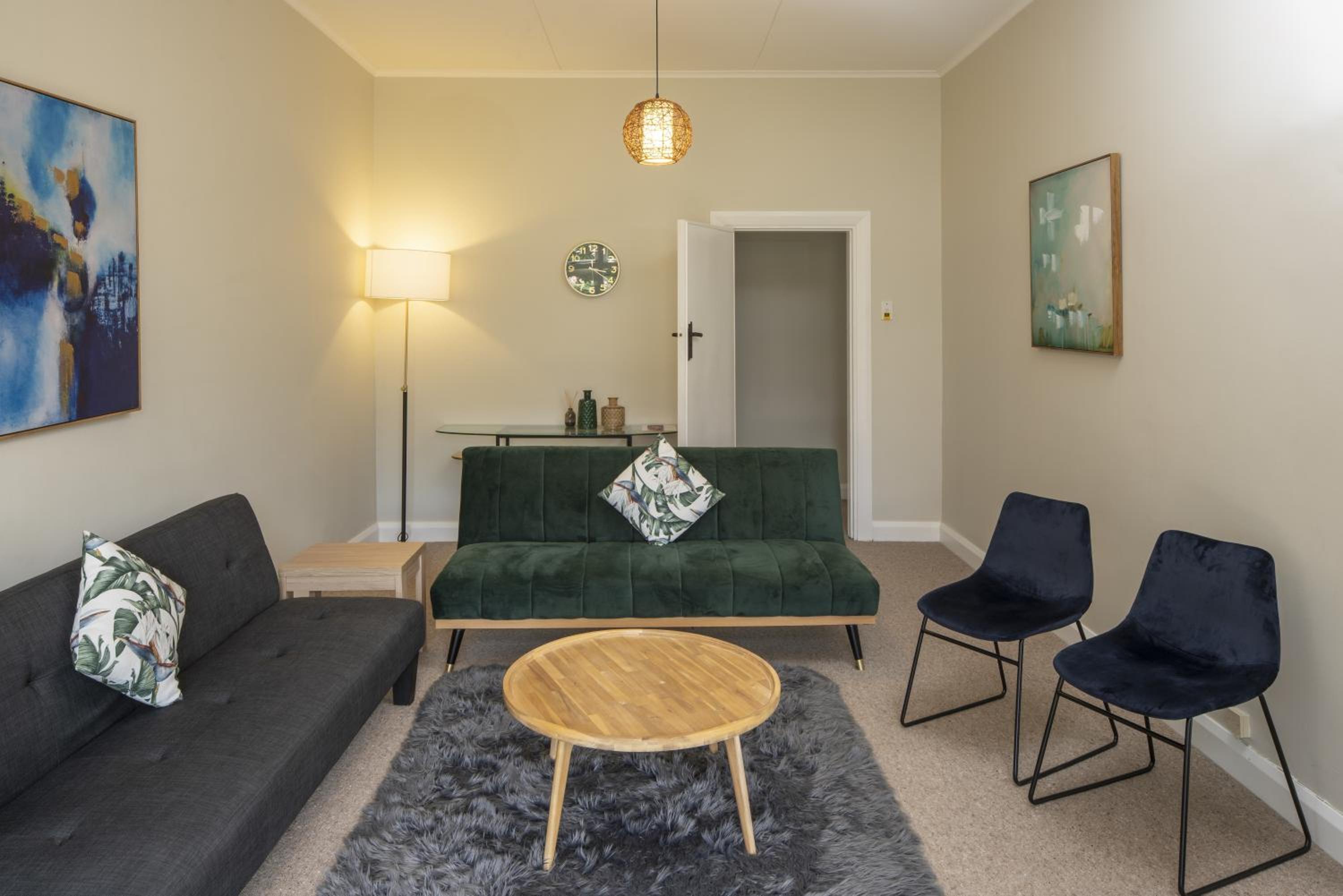 U Studios Masterton, SureStay Collection by BW