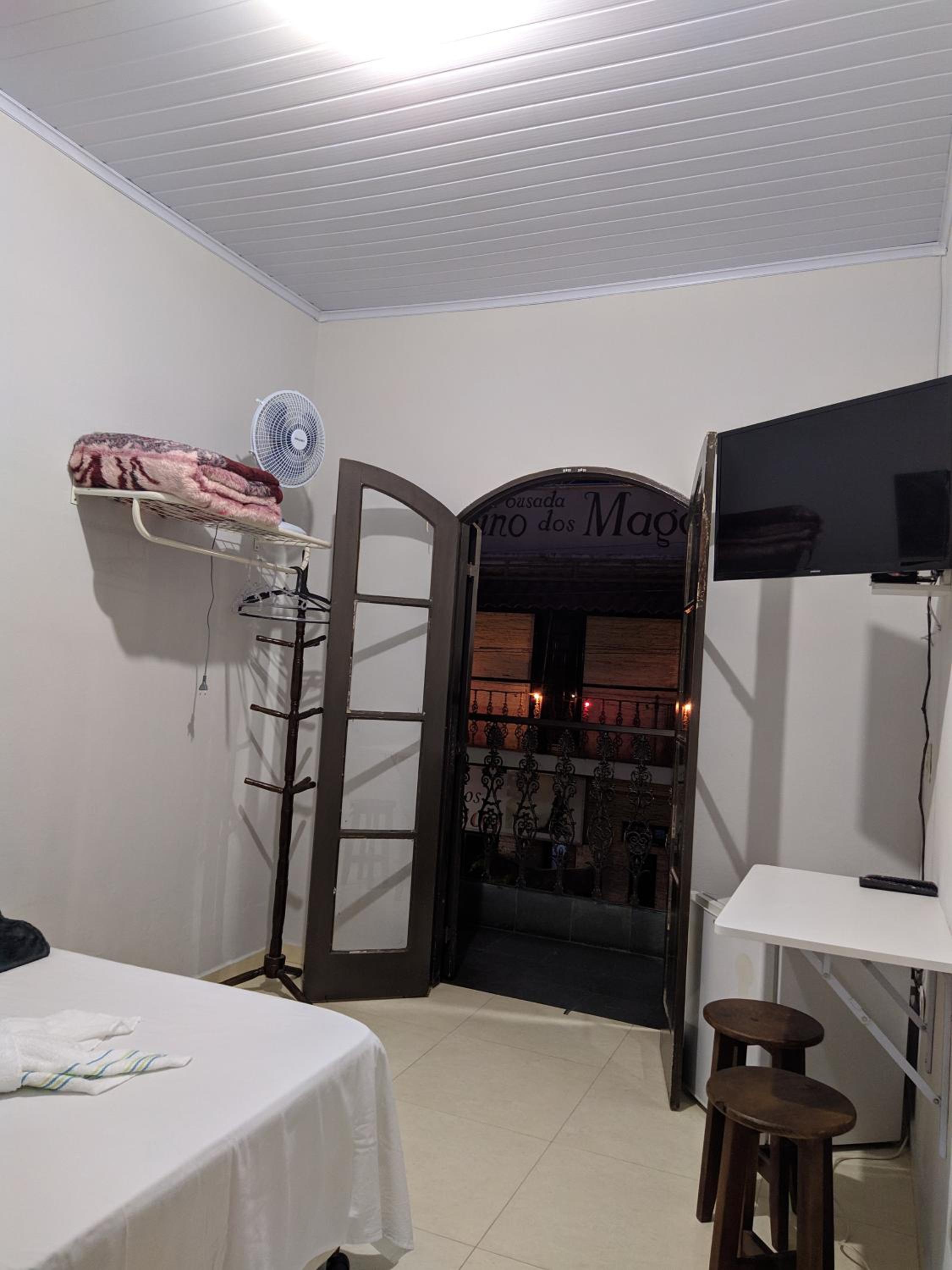 Pousada Maciel, photo 36