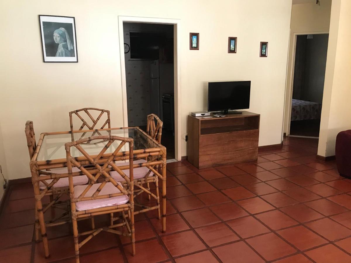 Apartamento Ilhéus na Praia do Sul view 3