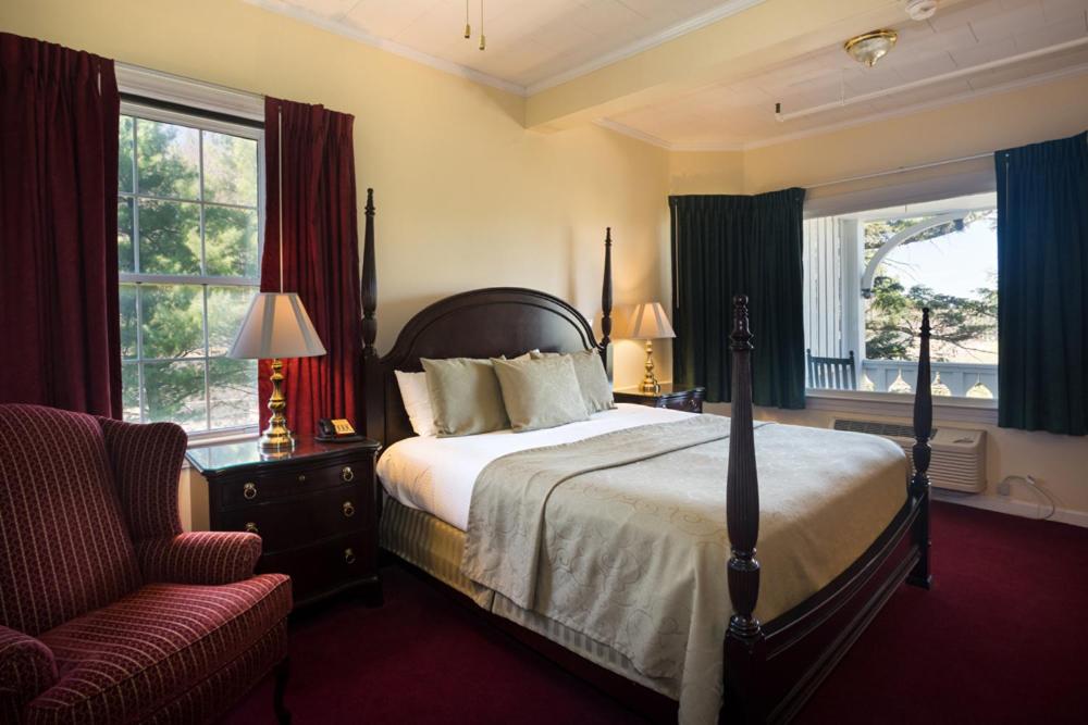Green Park Inn