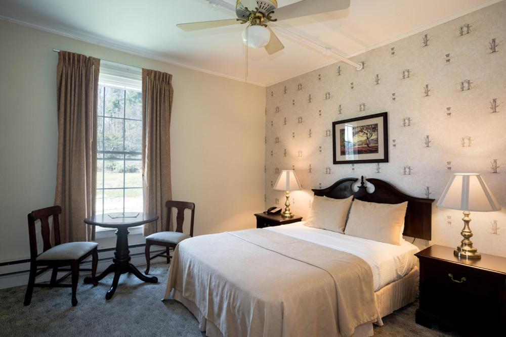 Green Park Inn